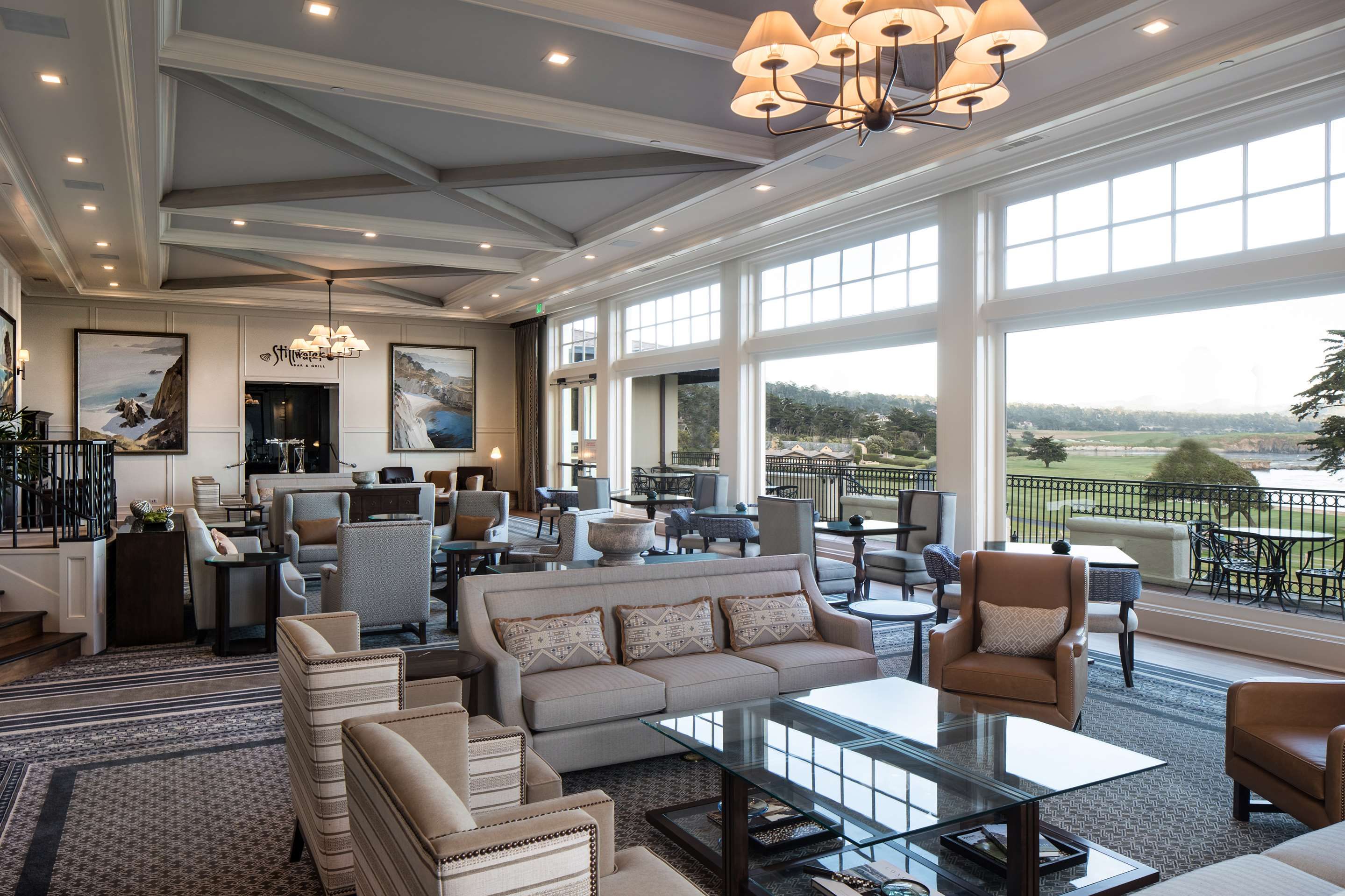 the lodge at pebble beach dress code How to Pack for a Trip to Pebble Beach