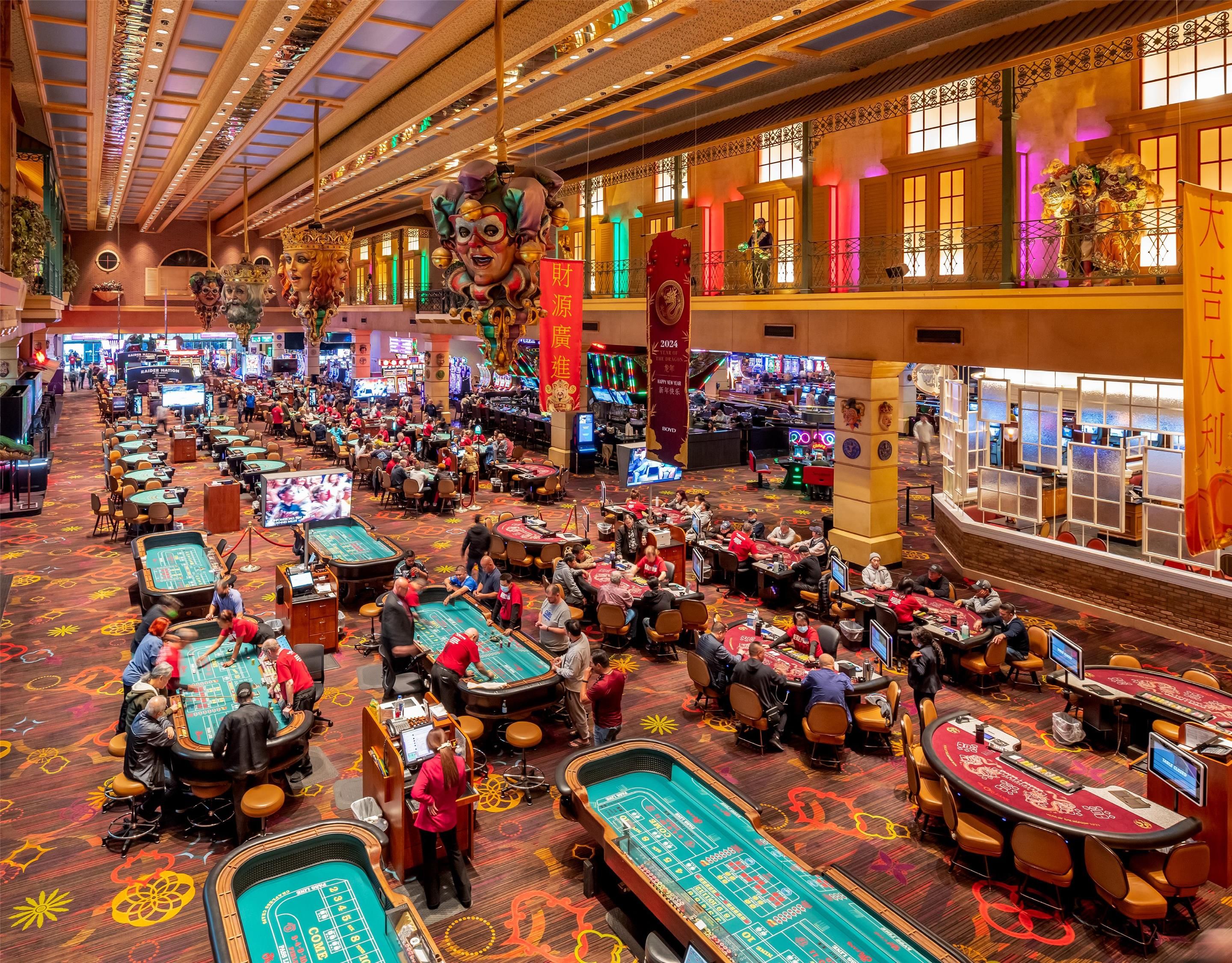 The Orleans Hotel \u0026 Casino, Las Vegas | HotelsCombined, image size:2880x2250