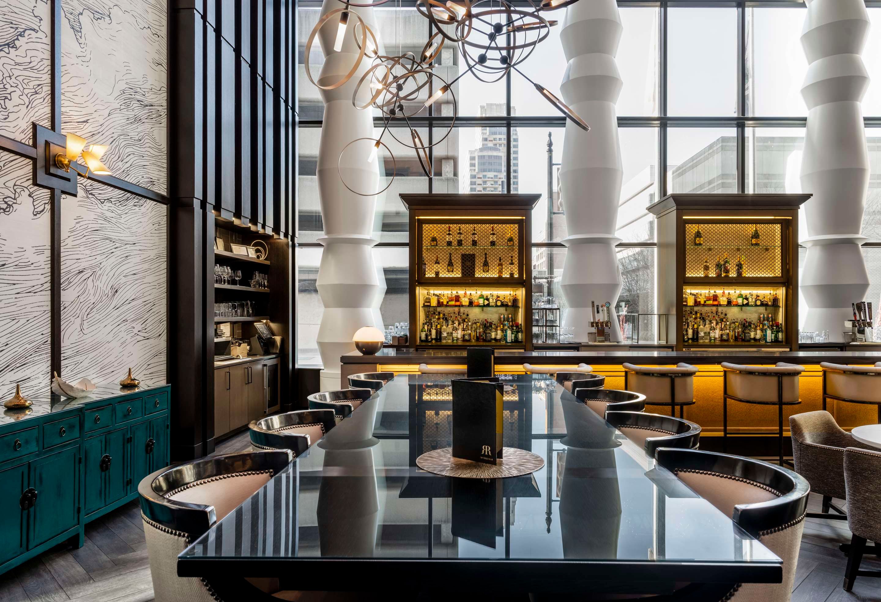 Amway Grand Plaza, Curio Collection by Hilton, Grand Rapids