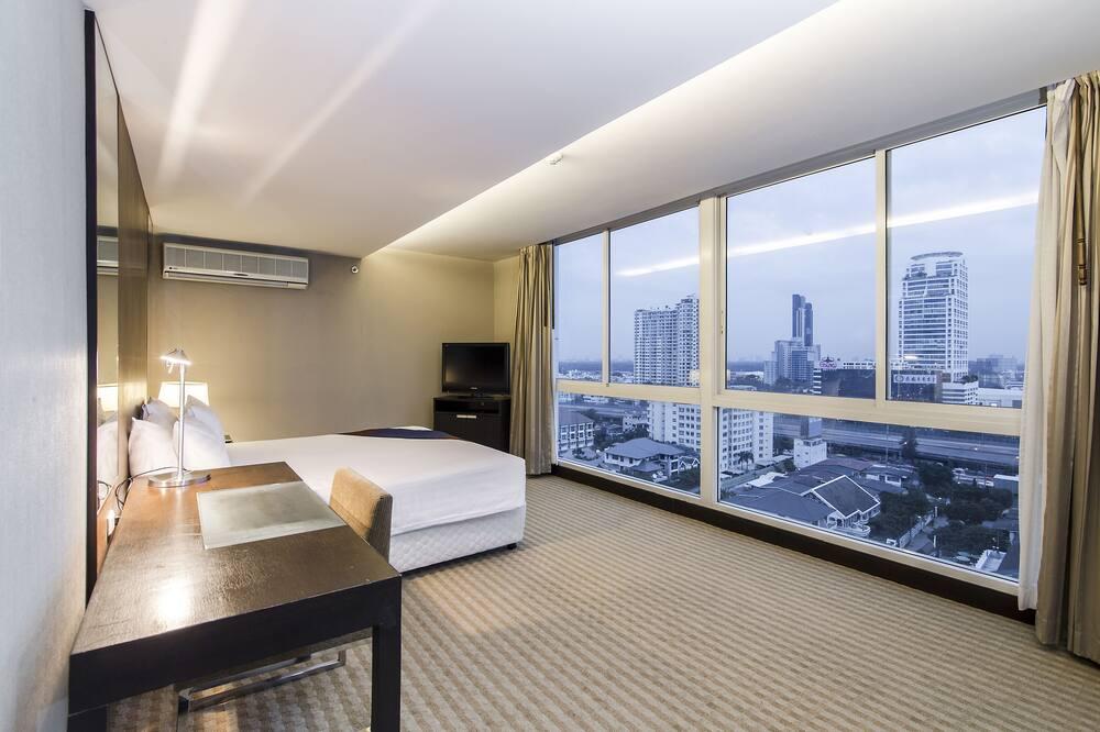 Hotel Fraser Suites Urbana Sathorn (Bangkok): Alle Infos zum Hotel
