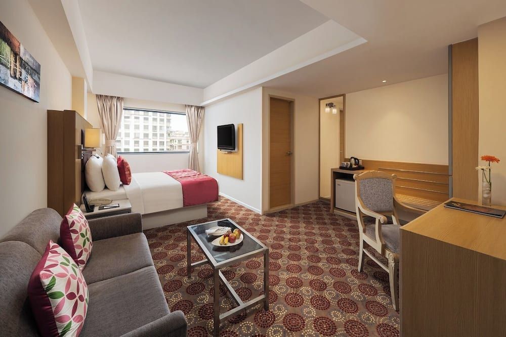 Fortune Park Galaxy, Vapi - Member Itc Hotels' Group, Vapi | HotelsCombined