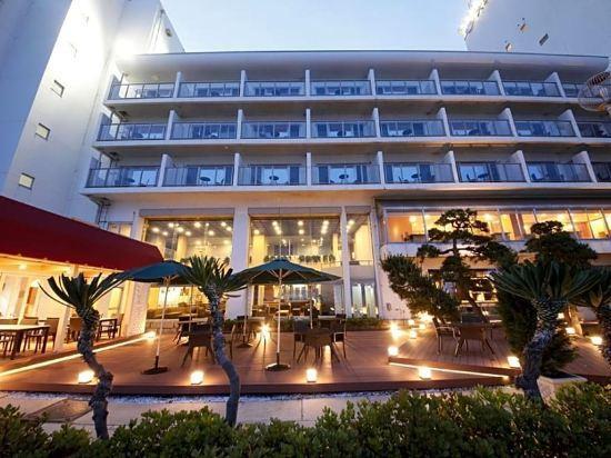 Oarai Hotel, Ōarai | HotelsCombined