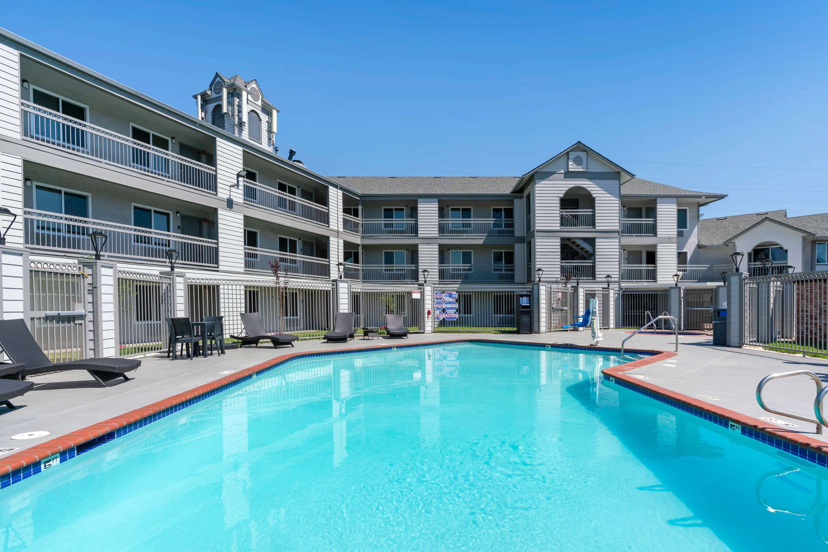 Antioch Hotels 14 Cheap Antioch Hotel Deals United States