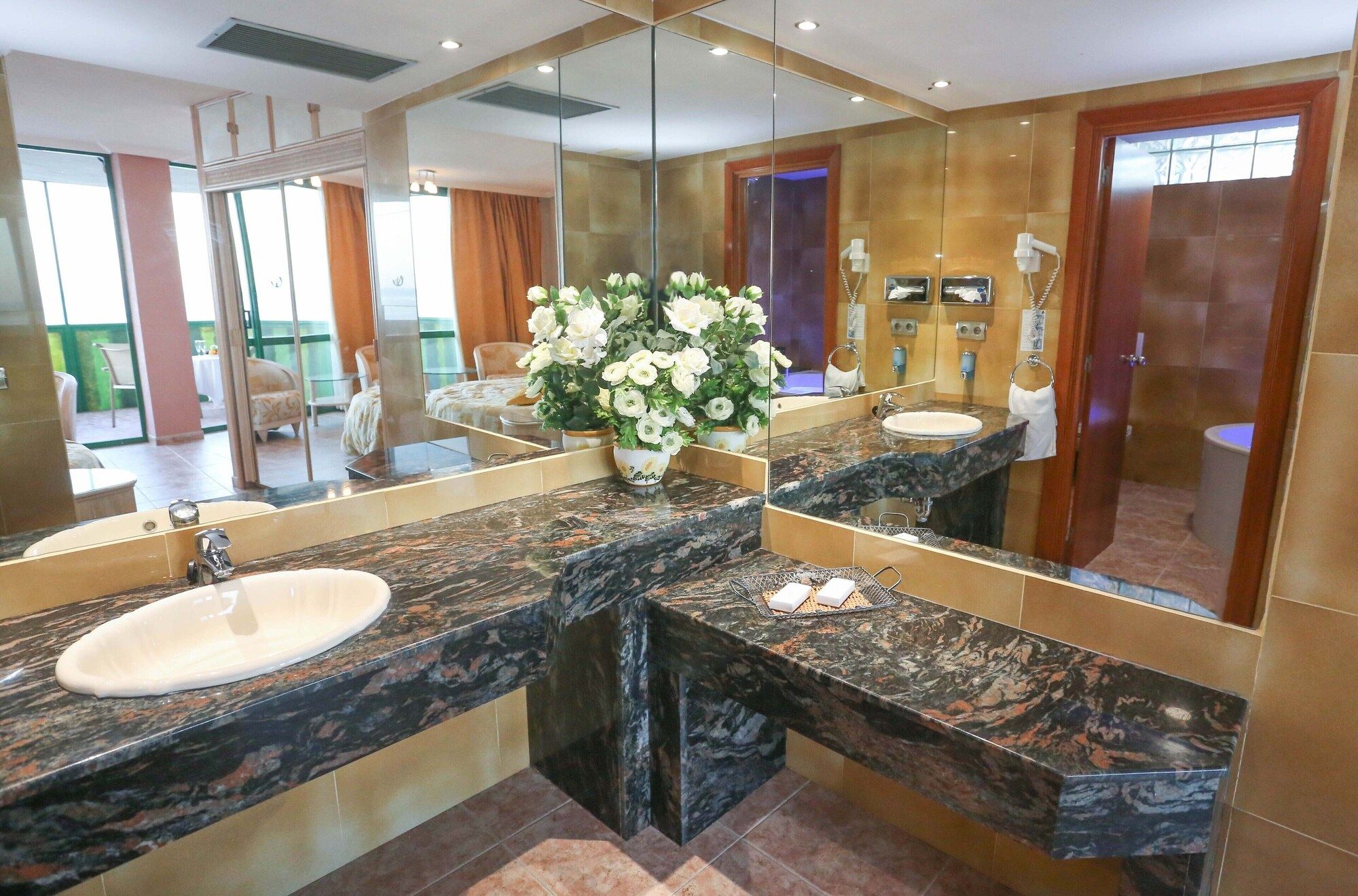 Kaktus Hotel Kaktus Albir, L'Albir | HotelsCombined