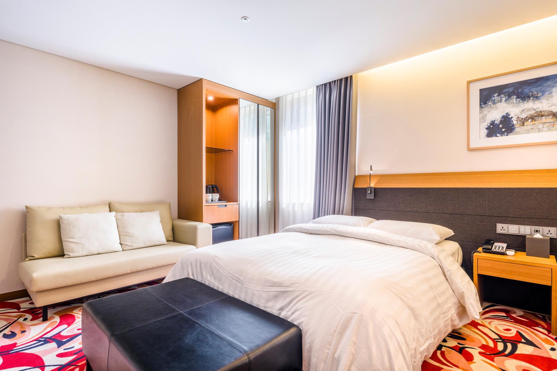 Apartment Hotel 11 Shinsaibashi AMEMURA, Osaka (updated