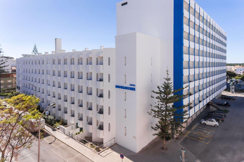 Apartamentos Dom Henrique, Monte Gordo – Updated 2023 Prices