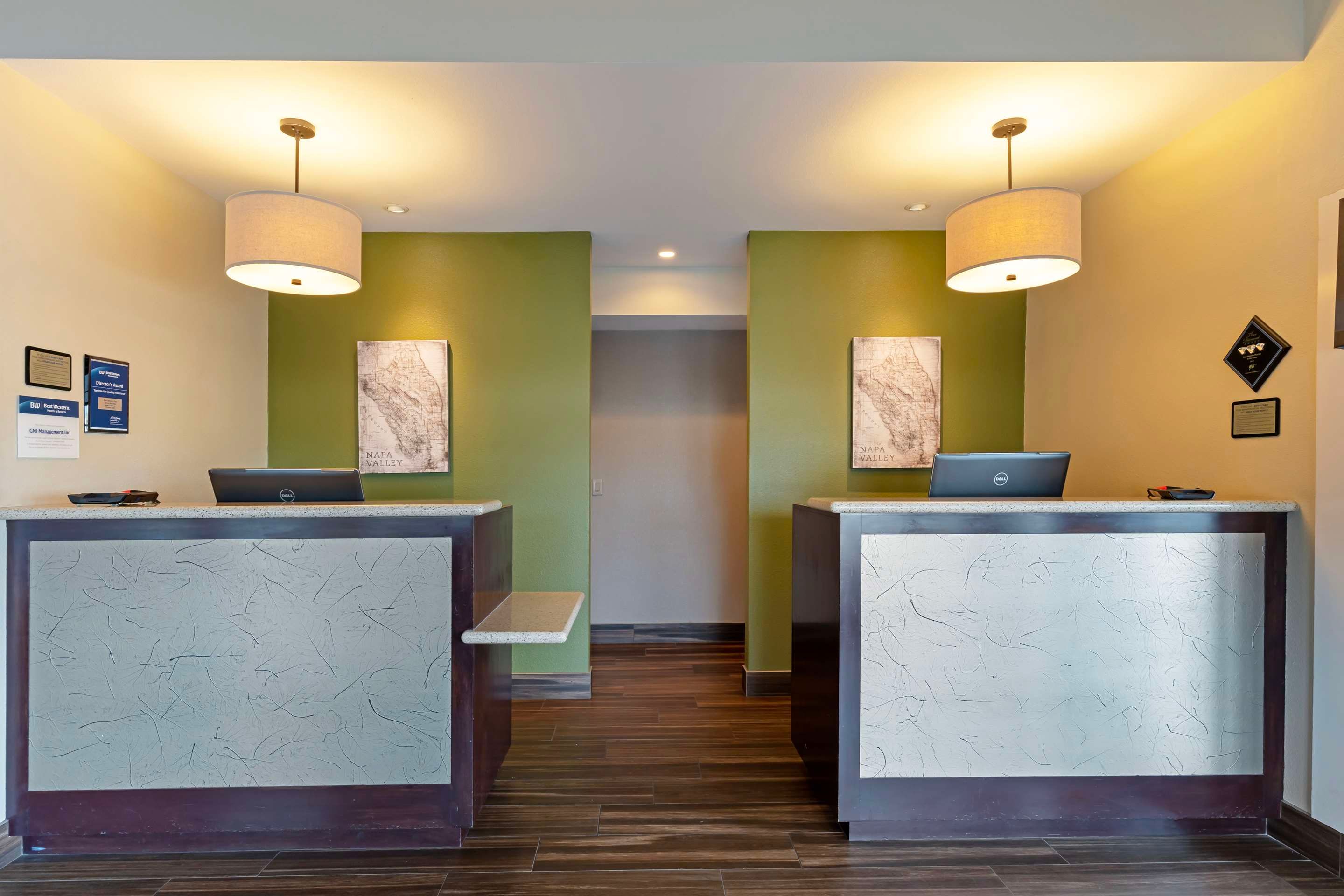 Napa Valley Hotels: 680 Cheap Napa Valley Hotel Deals