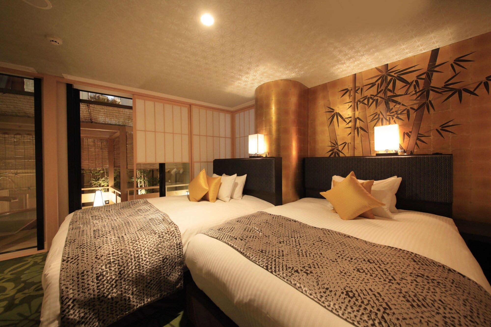centurion hotel ueno