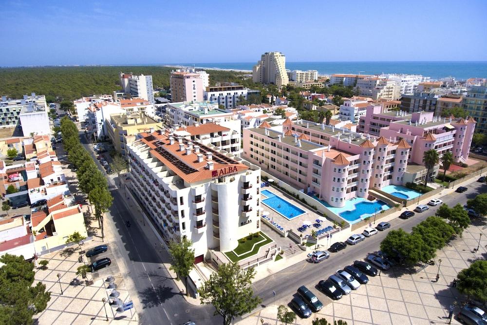 Apartamentos Dom Henrique, Monte Gordo – Updated 2023 Prices