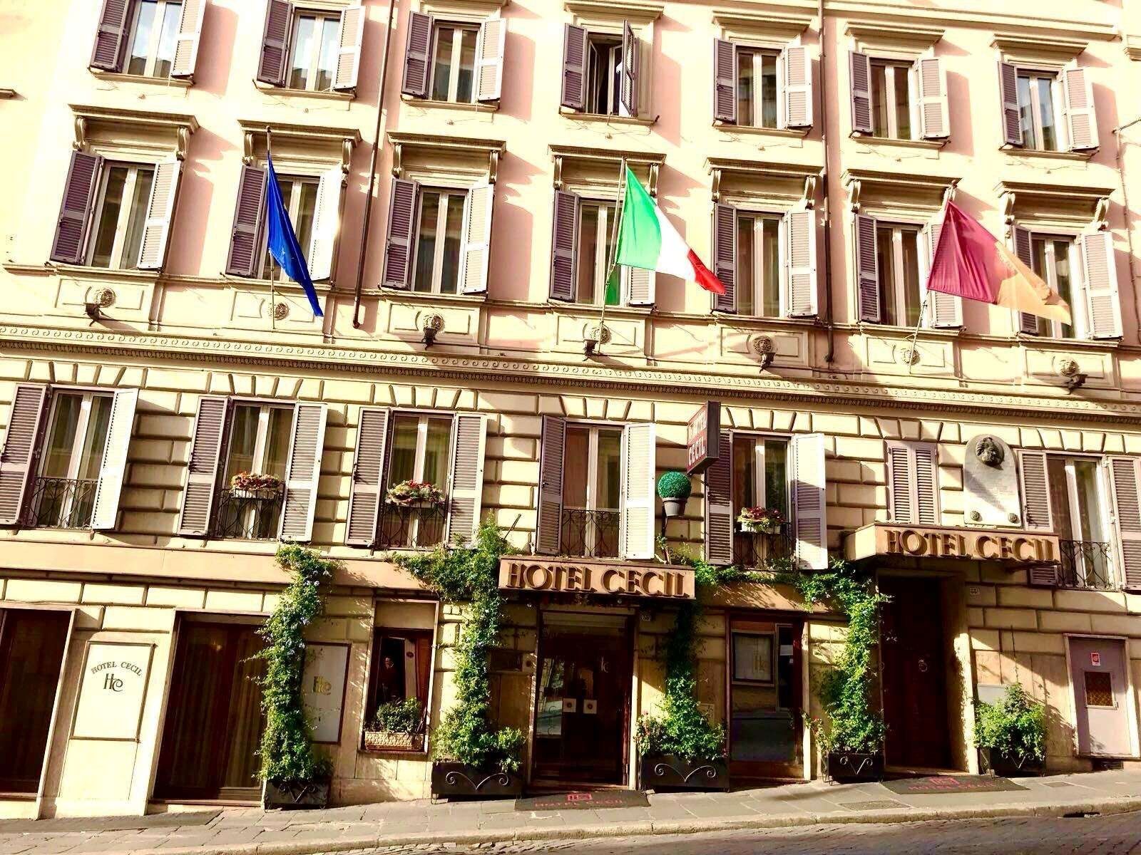 Hotels near Rome City Centre, Rome - Amazing Deals on 6,766 Hotels, image size:1600x1200