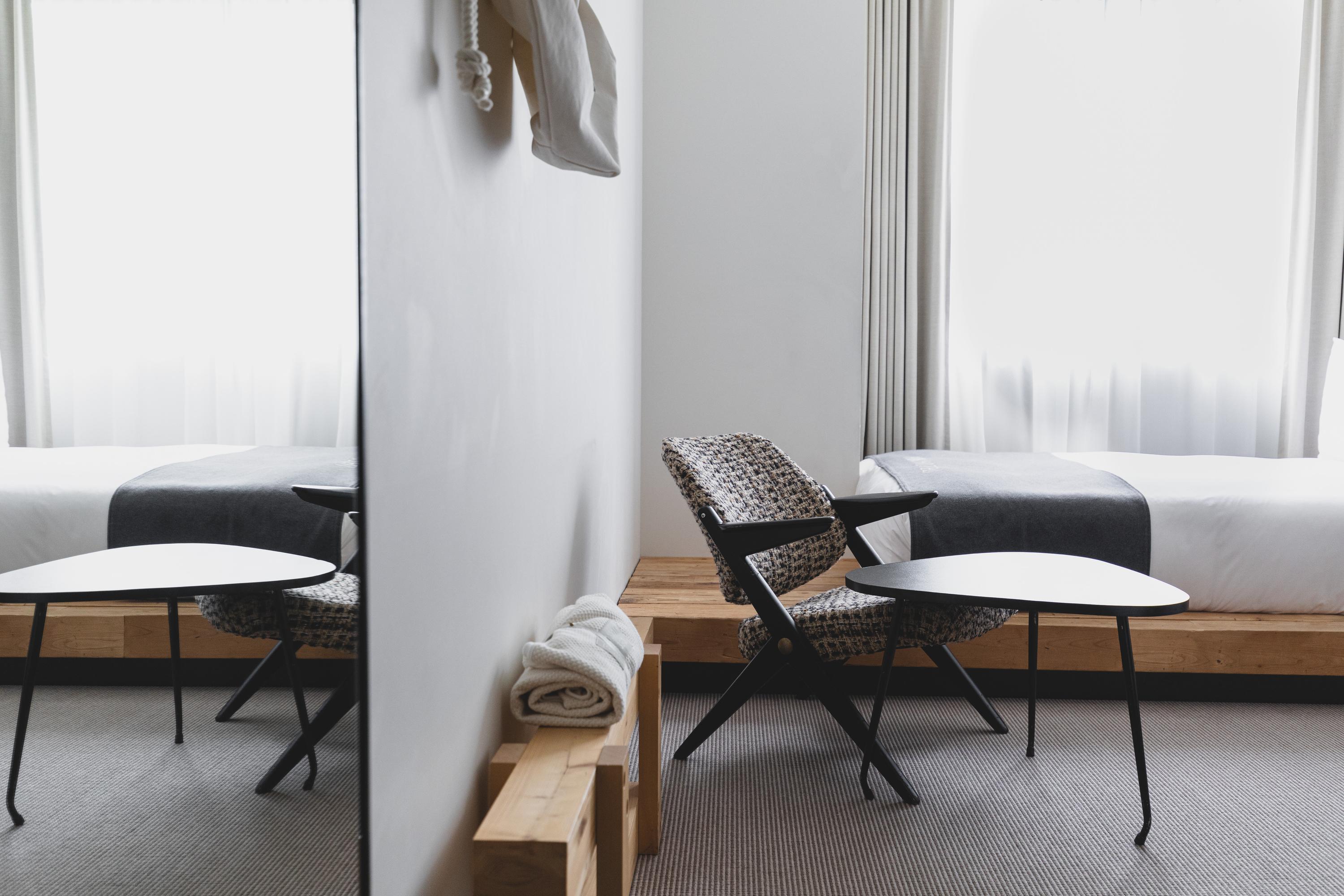Trunk(Hotel) Rooms: Pictures & Reviews - Tripadvisor