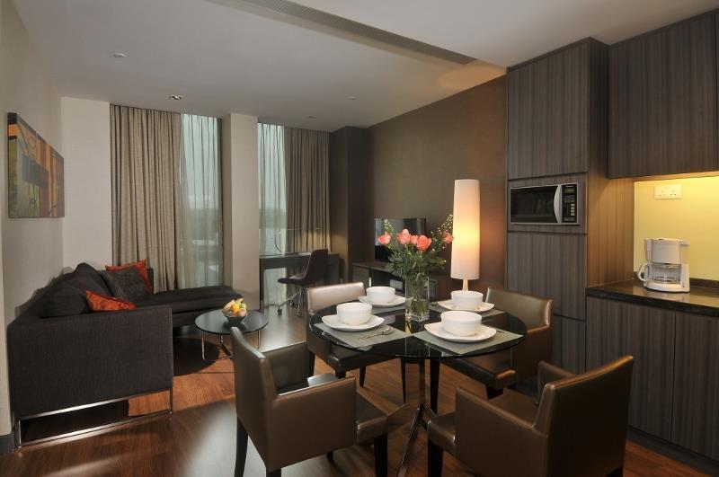Park Avenue Changi Singapore Singapore Compare Deals Park Avenue Changi Singapore Singapore Compare Deals