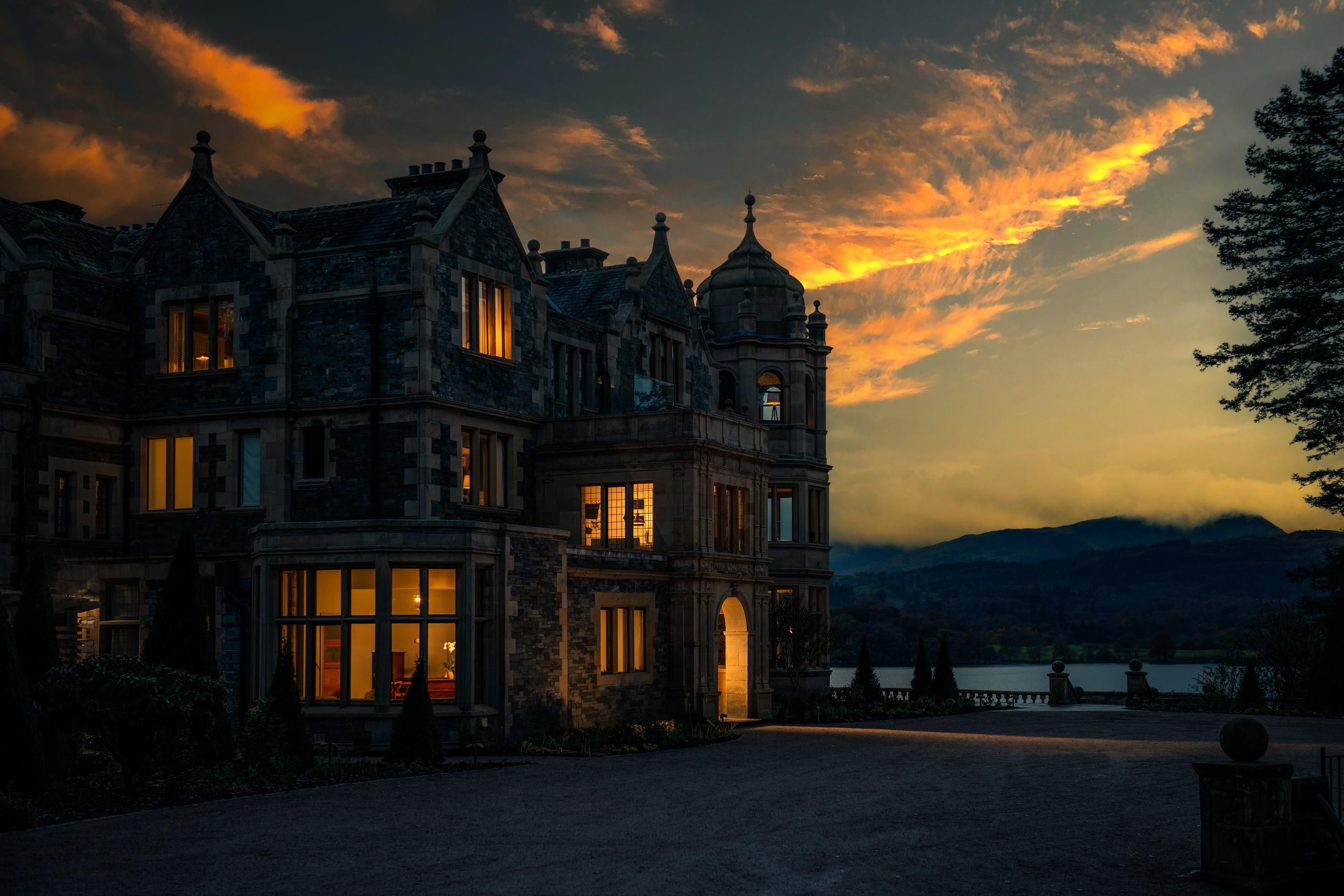 Langdale Chase Hotel, Windermere | HotelsCombined, image size:3000x2000
