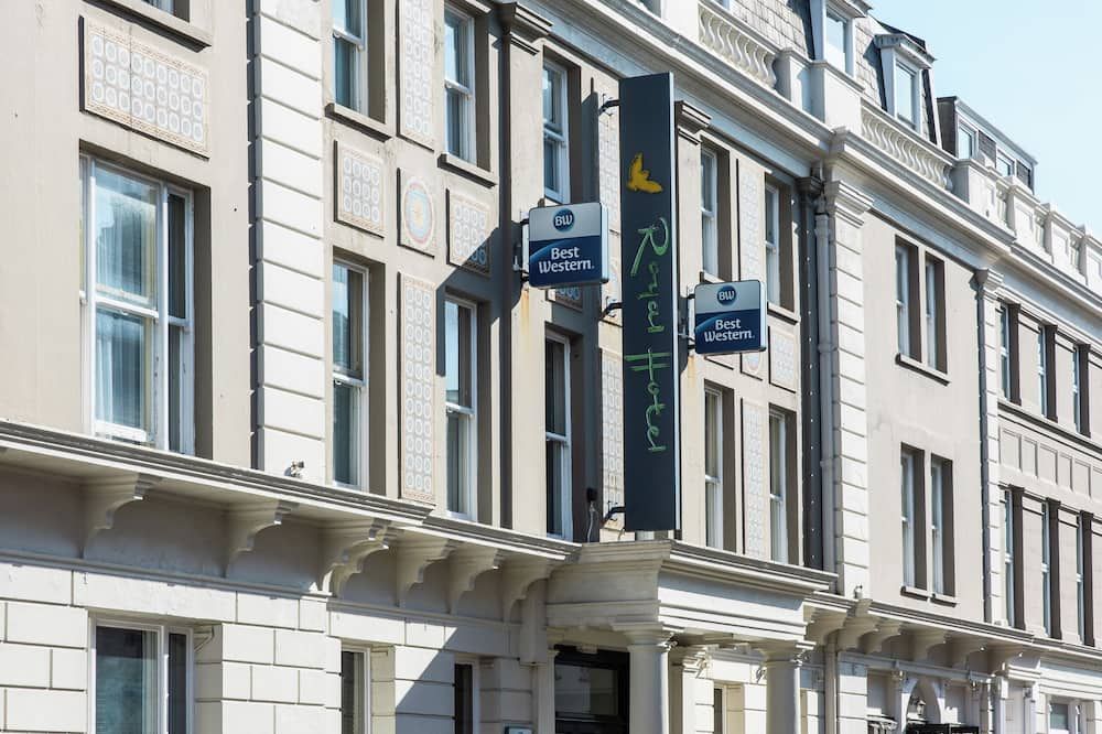 Best Western Royal Hotel, Saint Helier HotelsCombined