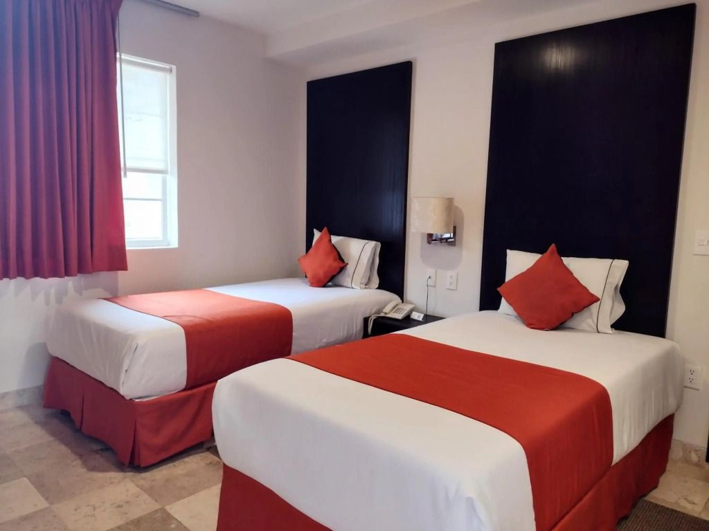 Book bed \u0026 breakfasts in Ajijic | HotelsCombined, image size:1024x768