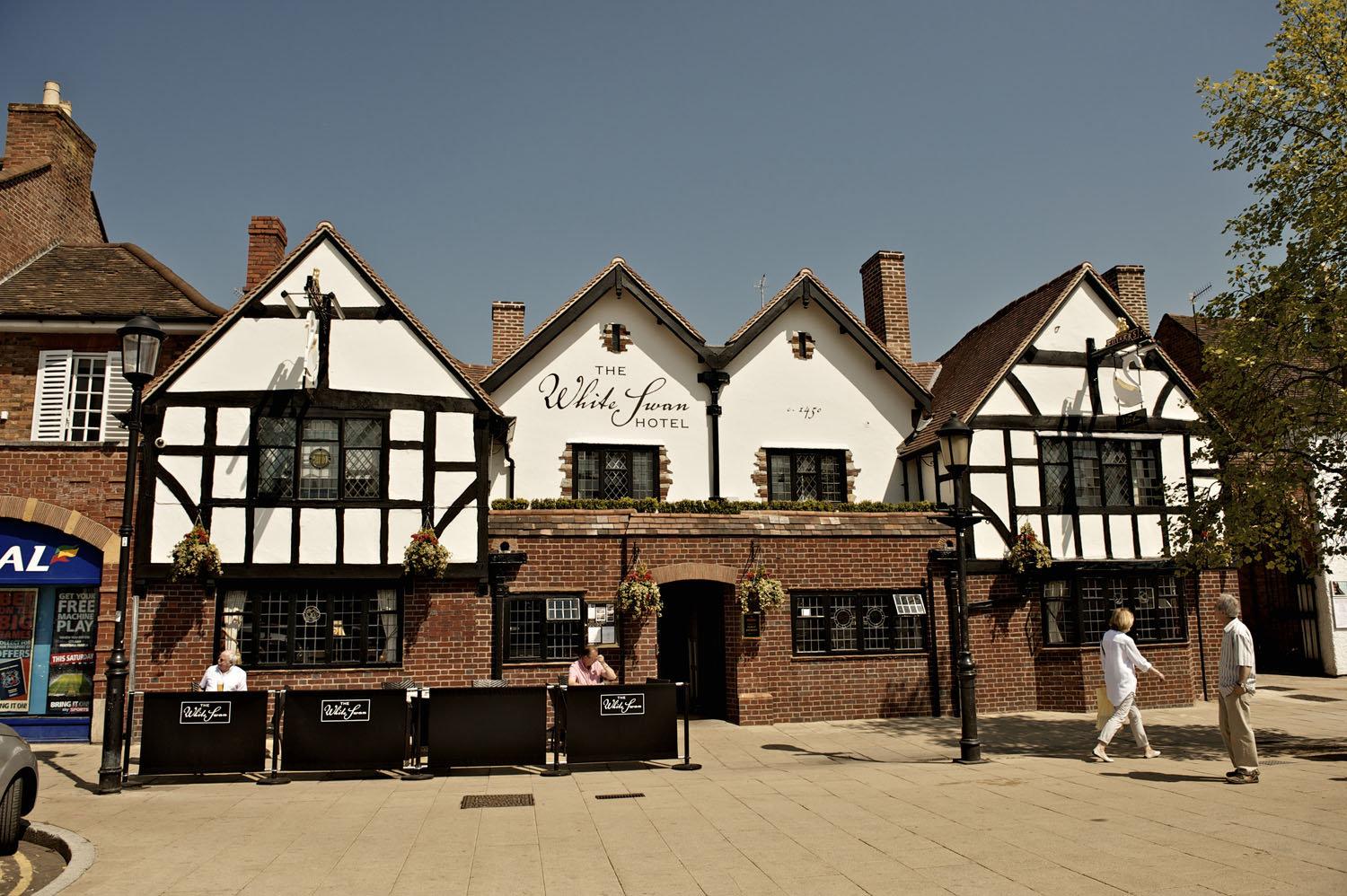 Premier Inn Stratford Upon Avon Central, Stratford-upon ...