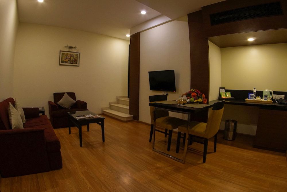 Fortune Park Galaxy, Vapi - Member Itc Hotels' Group, Vapi | HotelsCombined