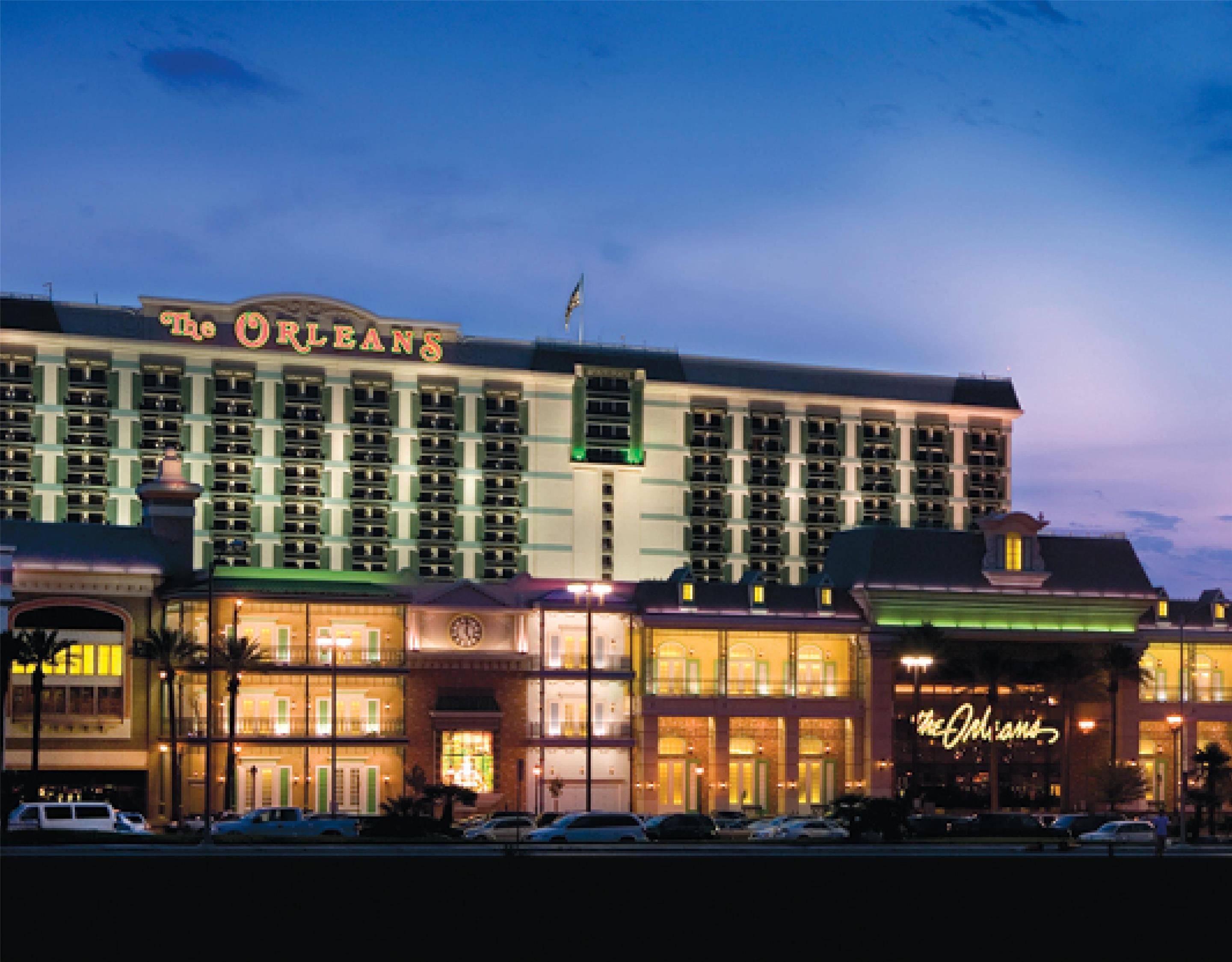 The Orleans Hotel \u0026 Casino, Las Vegas | HotelsCombined, image size:2880x2250