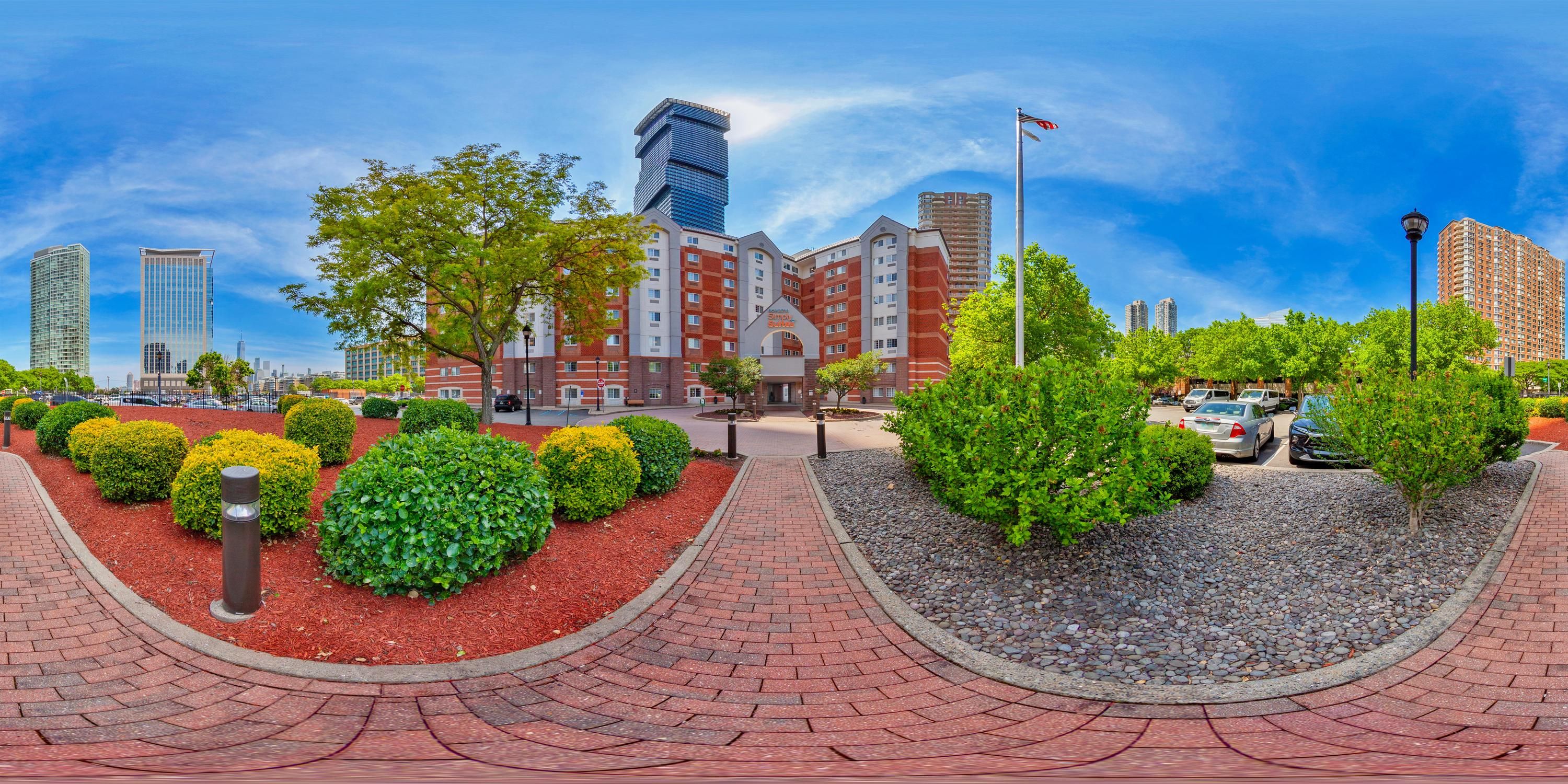 Sonesta Simply Suites Jersey City, Jersey City | HotelsCombined