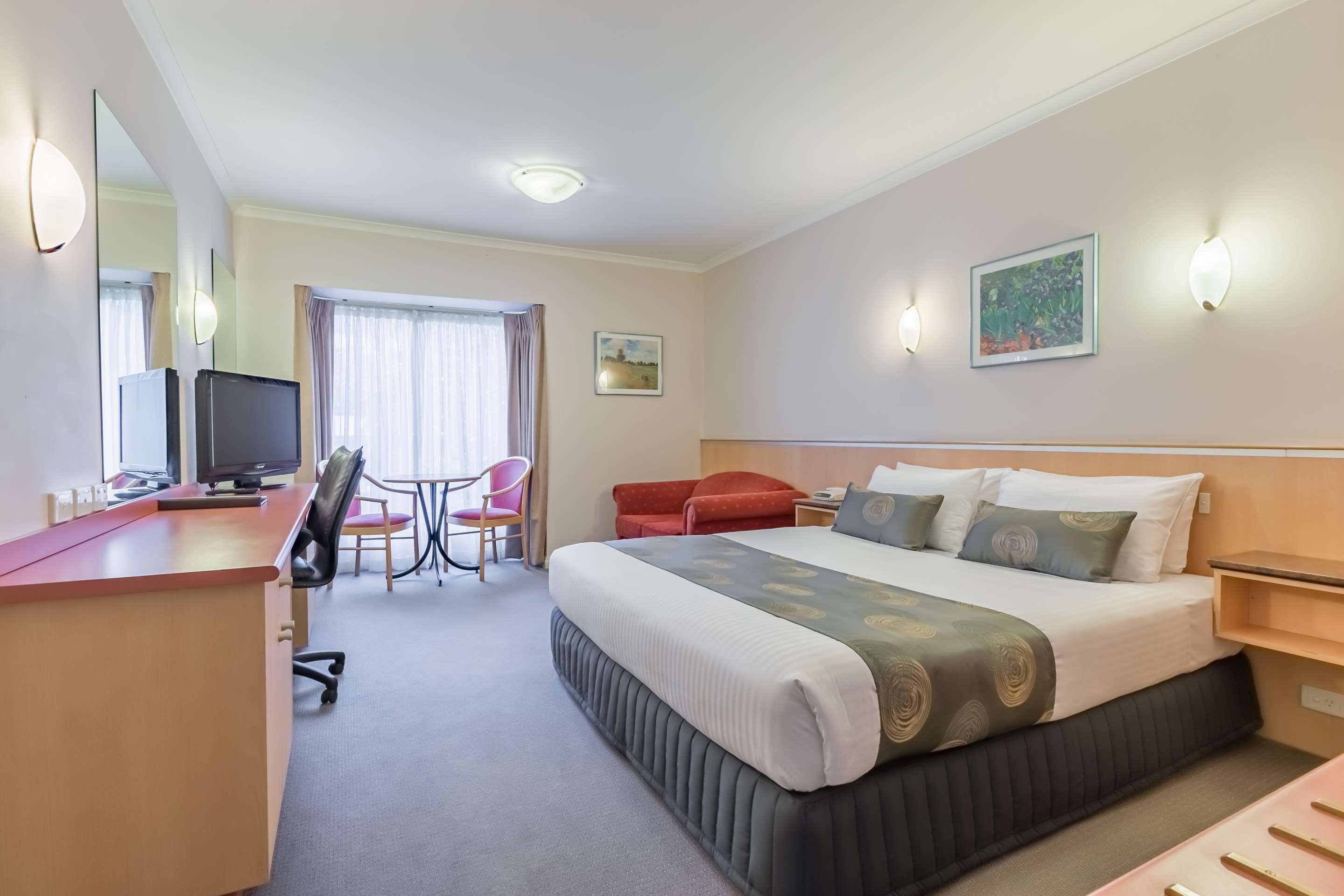 Quest Glen Waverley, Melbourne: Hotel Reviews, Rooms \u0026 Prices | Hotels.com, image size:2879x1920