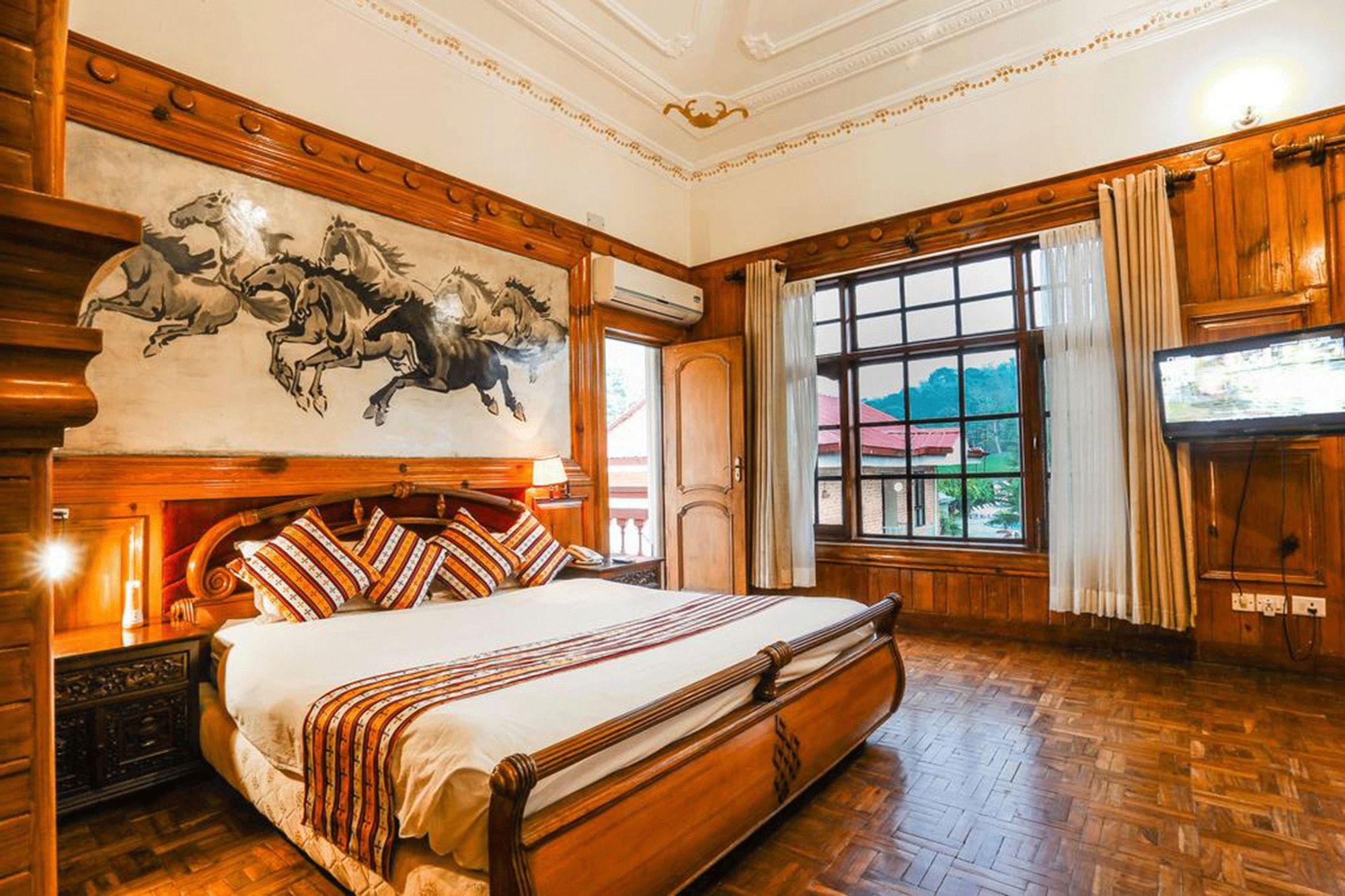 Grand Norling Hotel's Resort, Kathmandu HotelsCombined