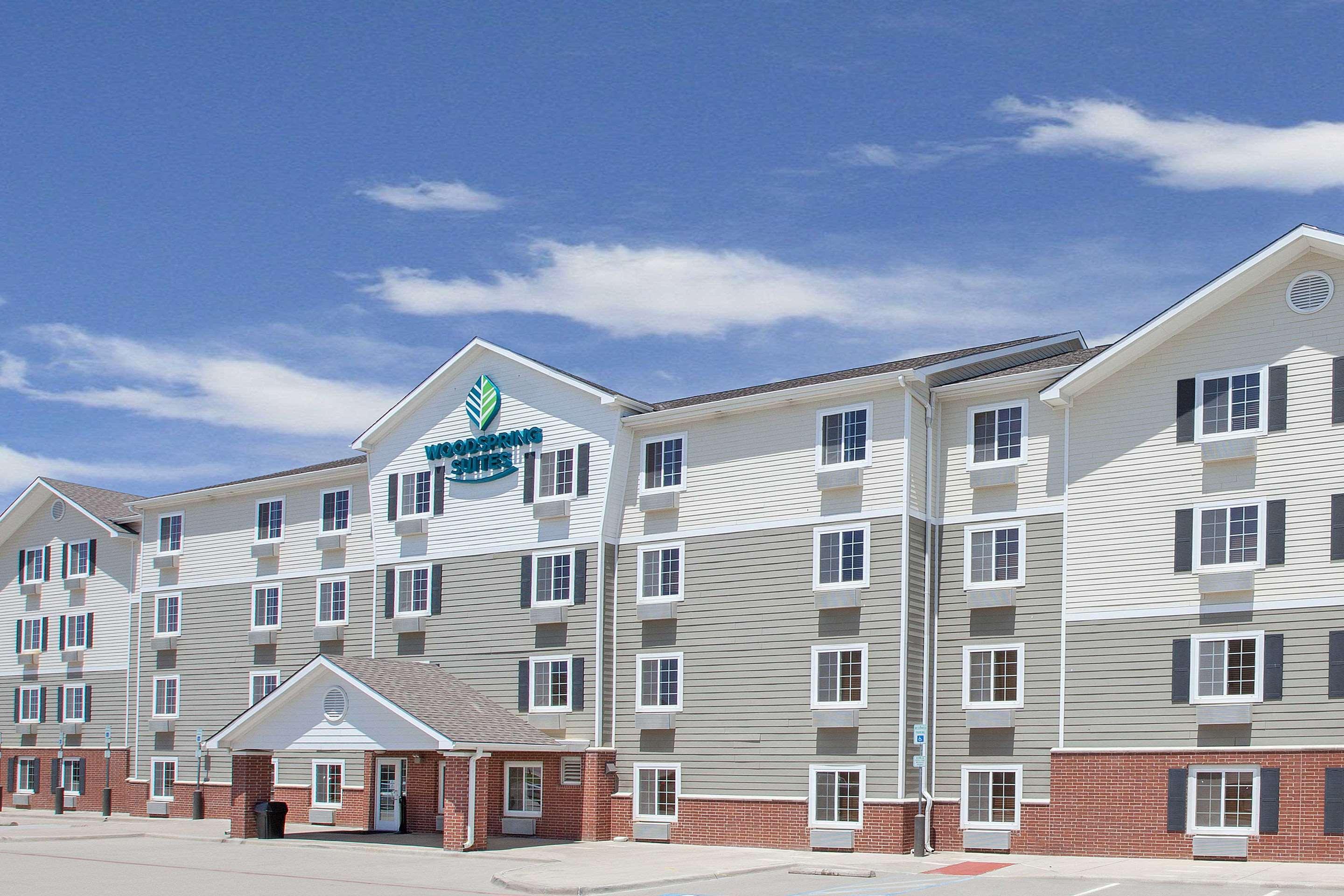 WoodSpring Suites Lexington in Lexington: Find Hotel Reviews, Rooms, and  Prices on Hotels.com