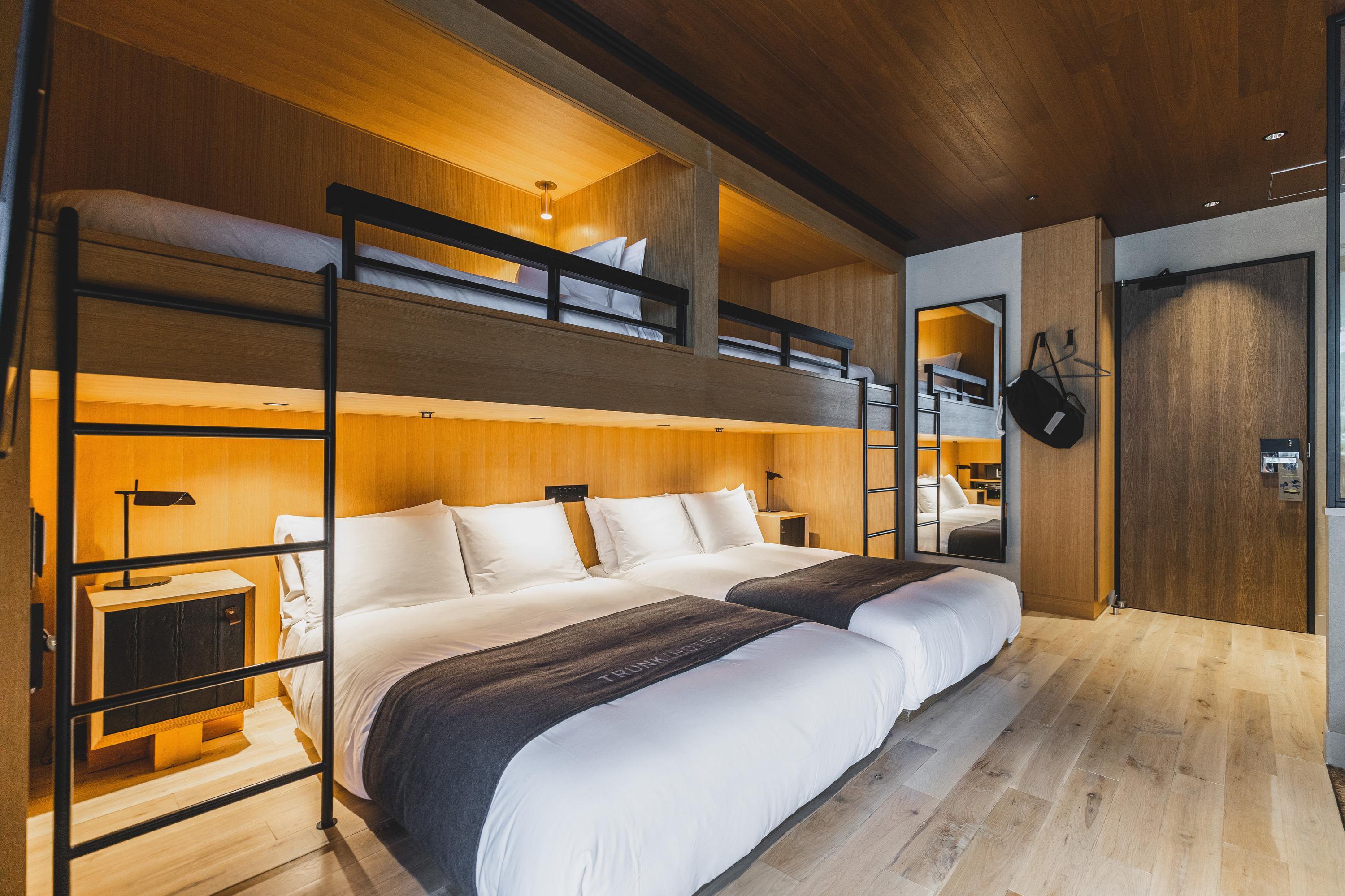 Trunk (Hotel), Tokyo | HotelsCombined