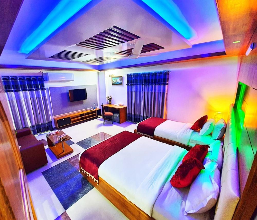 Best Hotel in Kuakata: Unmatched Luxury & Comfort