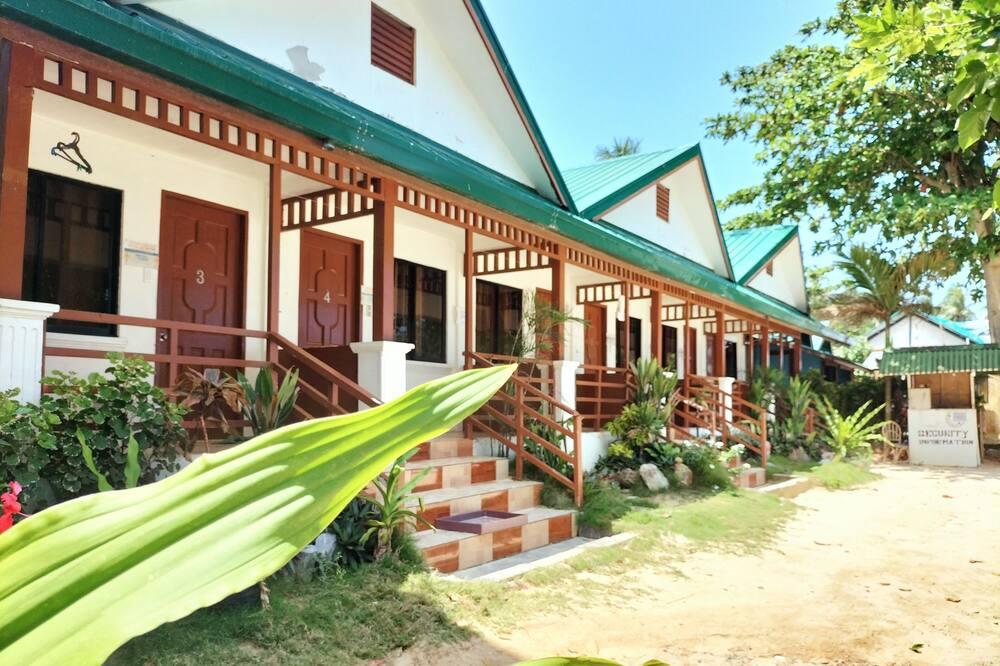 ORANGE PEARL BEACH RESORT  PROMO D: WITH AIRFARE DIRECT ELNIDO ALL IN elnido Packages