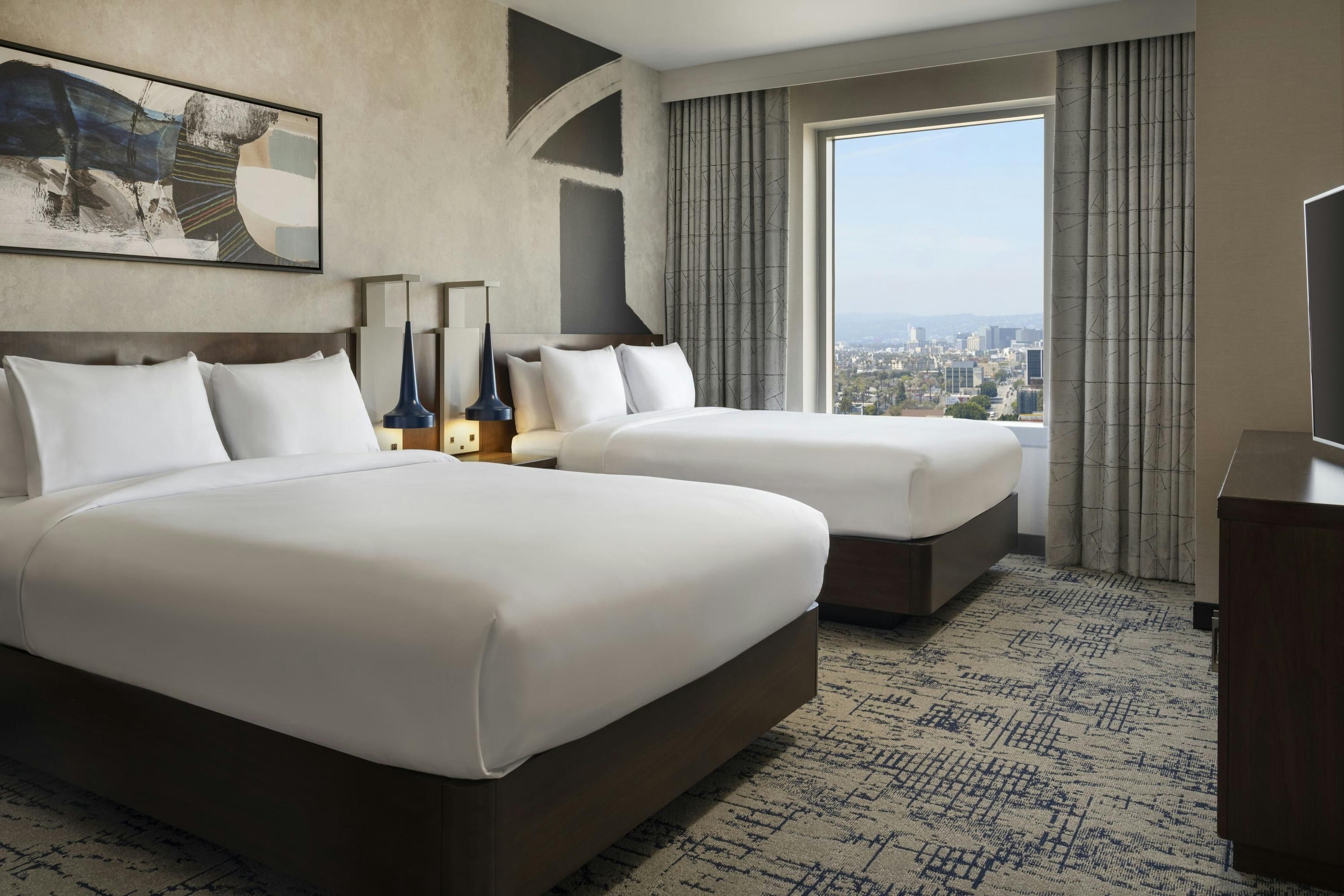 Los Angeles Hotels: 5,653 Cheap Los Angeles Hotel Deals