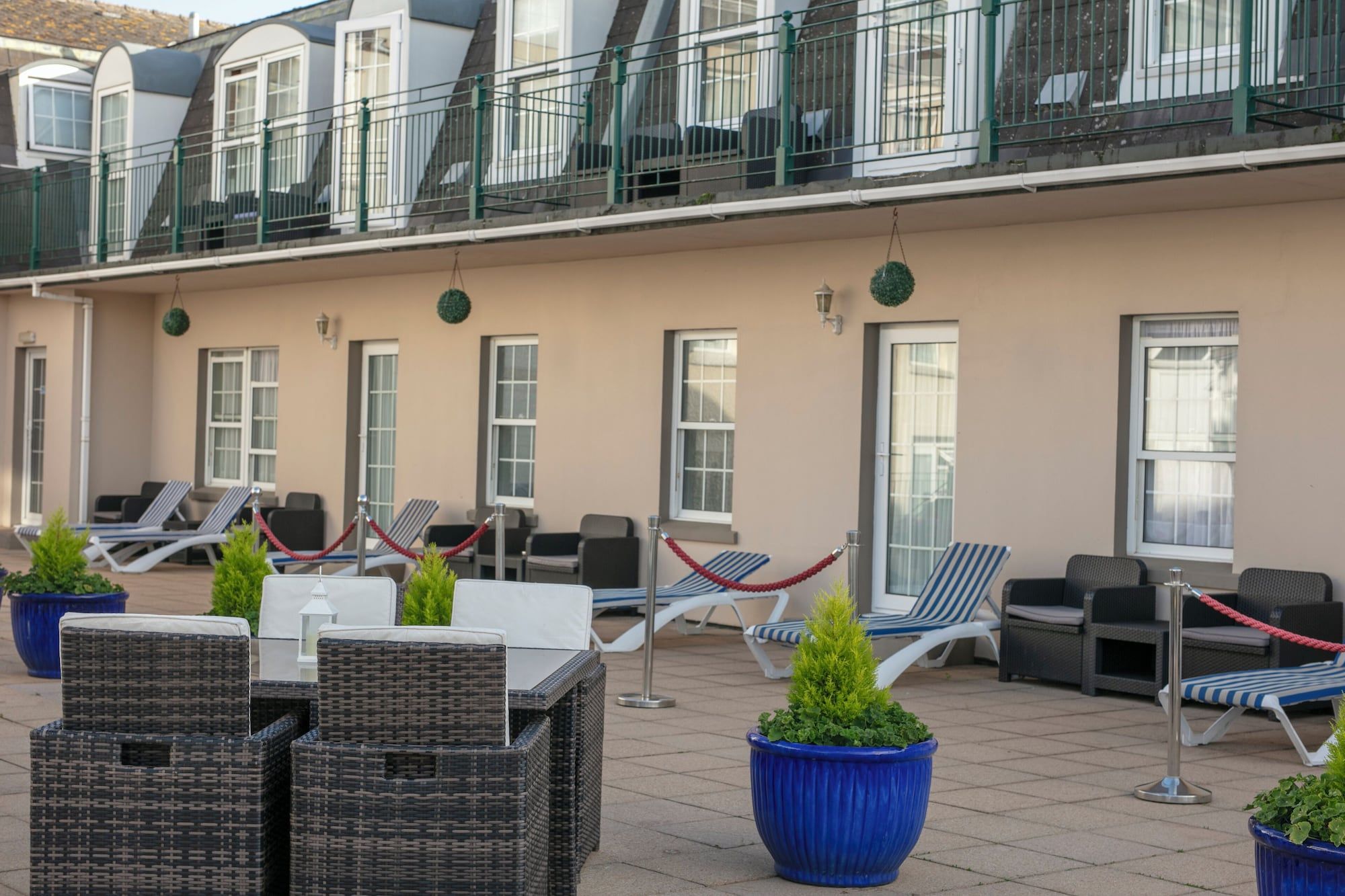 Best Western Royal Hotel, Saint Helier HotelsCombined