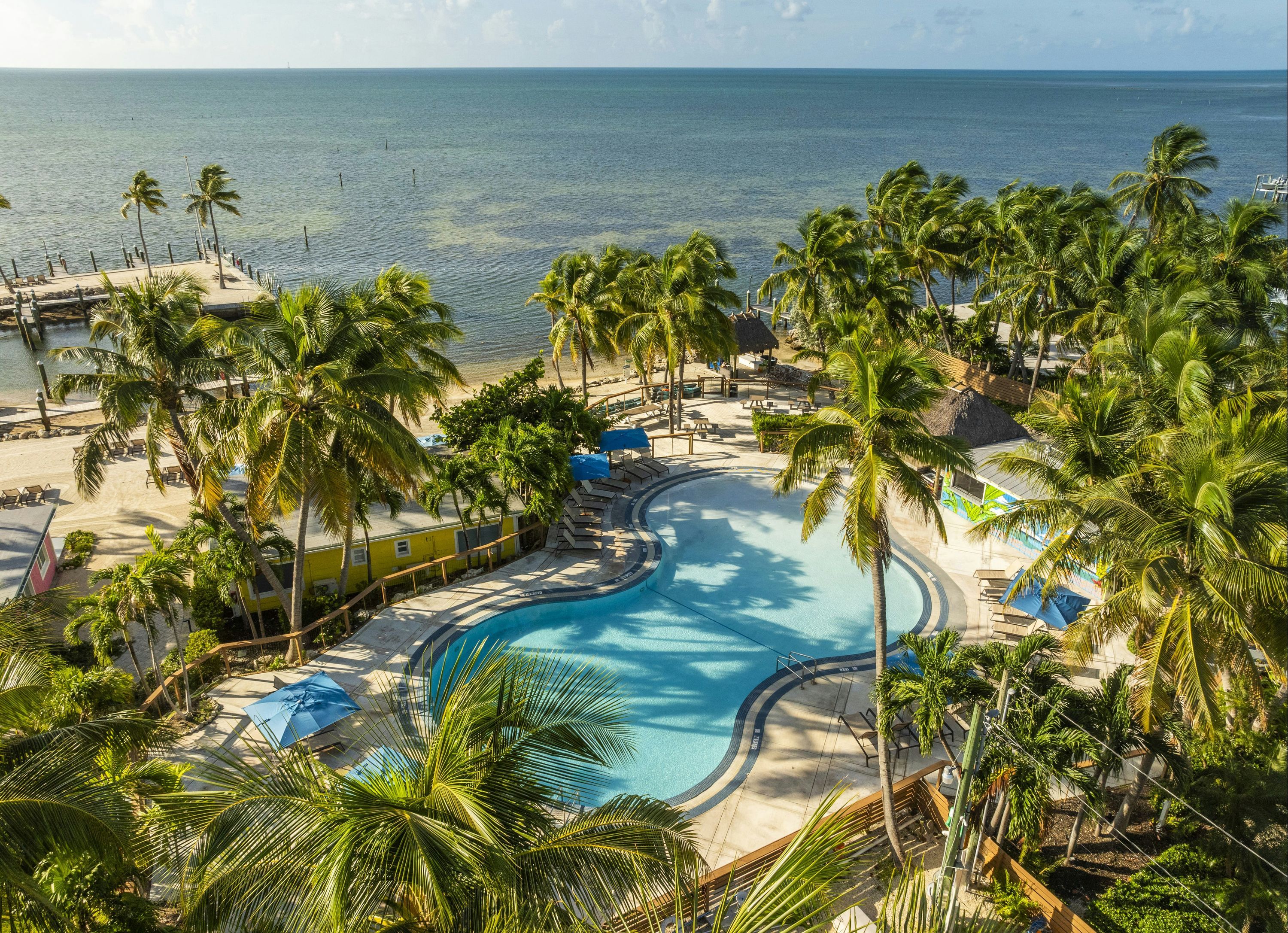 La Siesta Resort & Villas, Islamorada | HotelsCombined