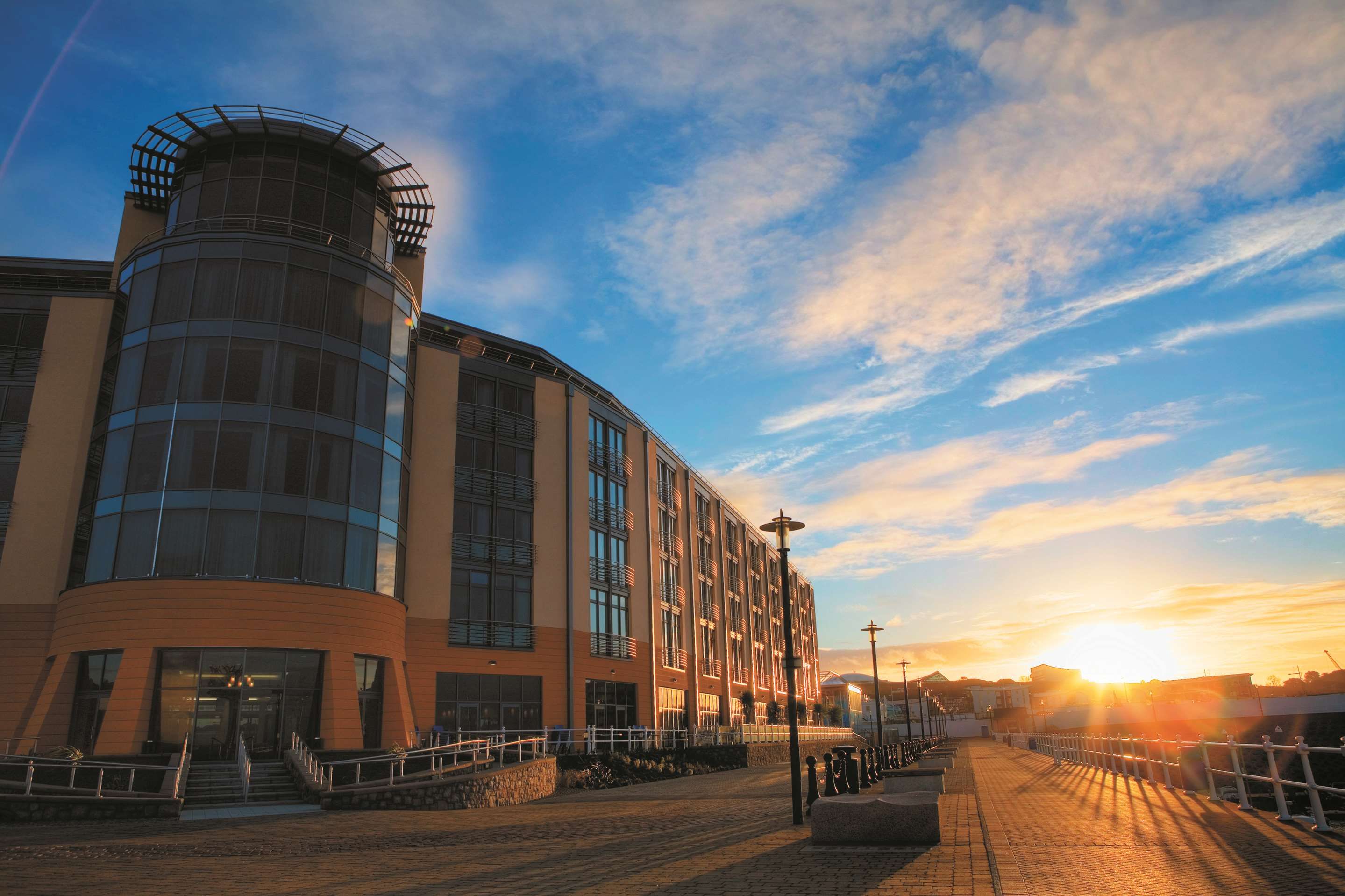 Radisson Blu Waterfront Hotel, Jersey, Saint Helier HotelsCombined