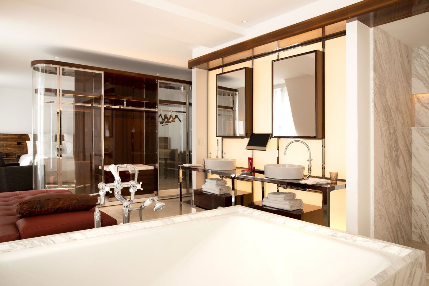 Hotel Costes, Paris | HotelsCombined