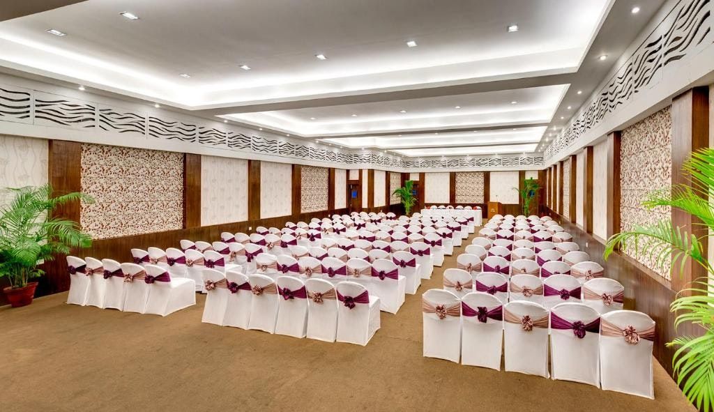 Hotel Hindusthan International, Kolkata, Kolkata HotelsCombined