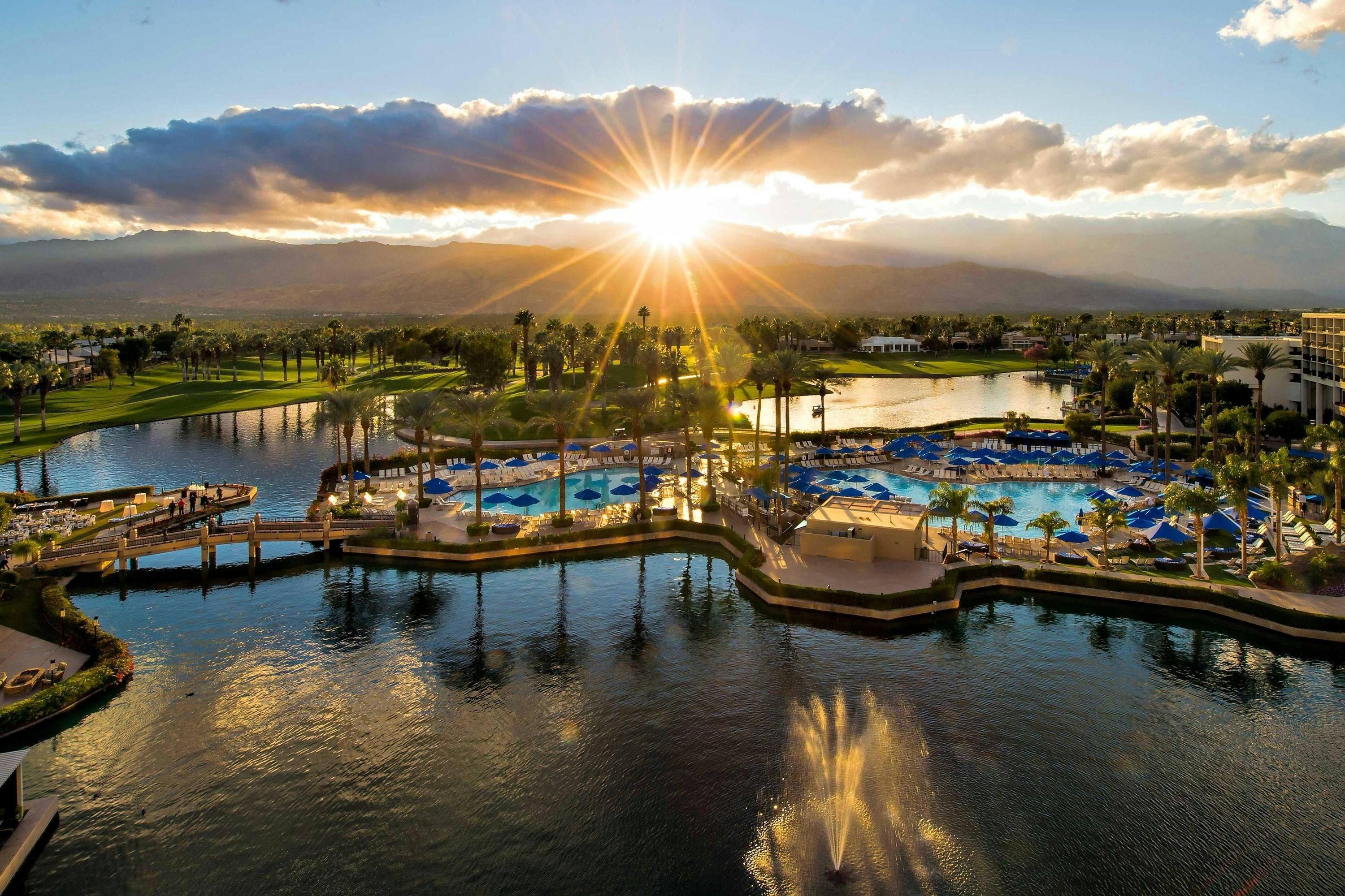 JW Marriott Desert Springs Resort & Spa, Palm Desert | HotelsCombined