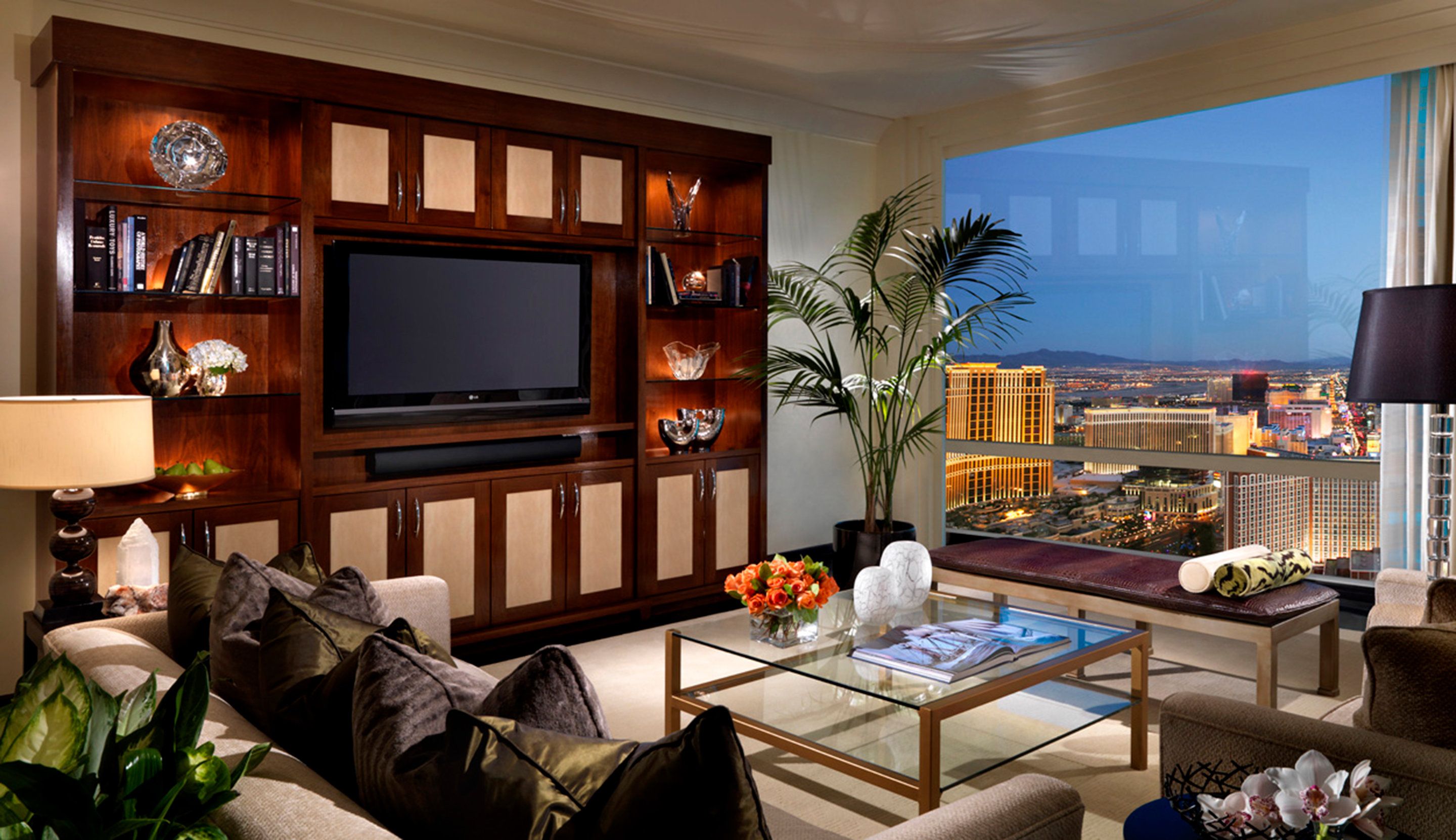 Trump Hotel - Las Vegas - Mommy Travels, image size:2880x1661