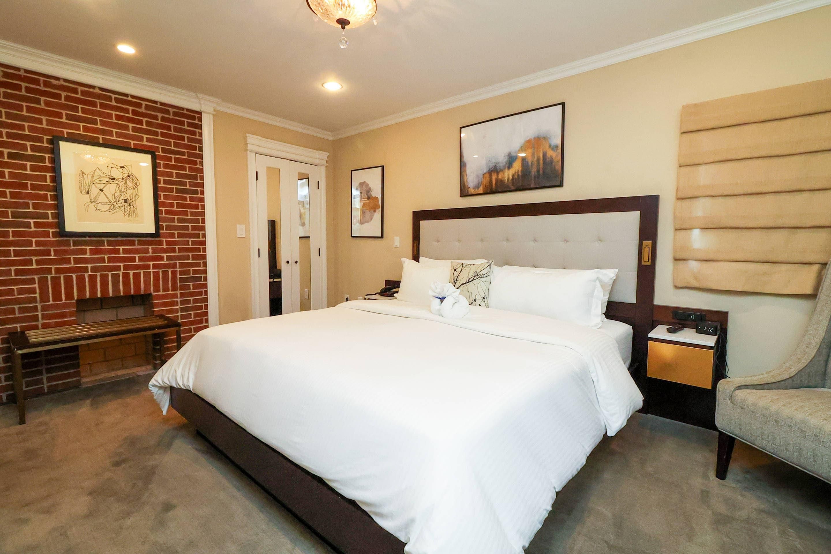 The Peacock Inn, an Ascend Collection Hotel, Princeton