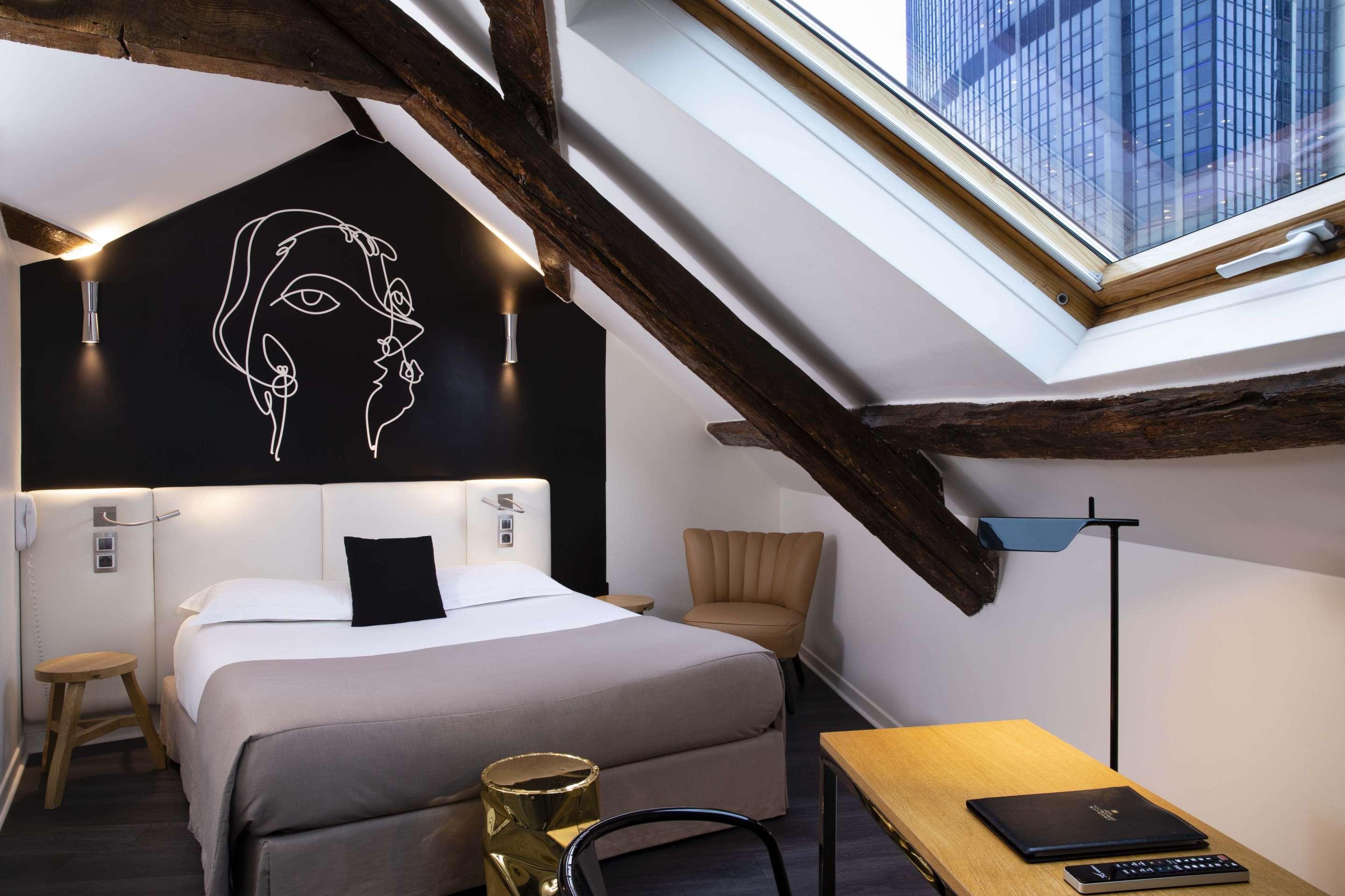 Louison Hotel, Paris - Saint-Germain - Montparnasse