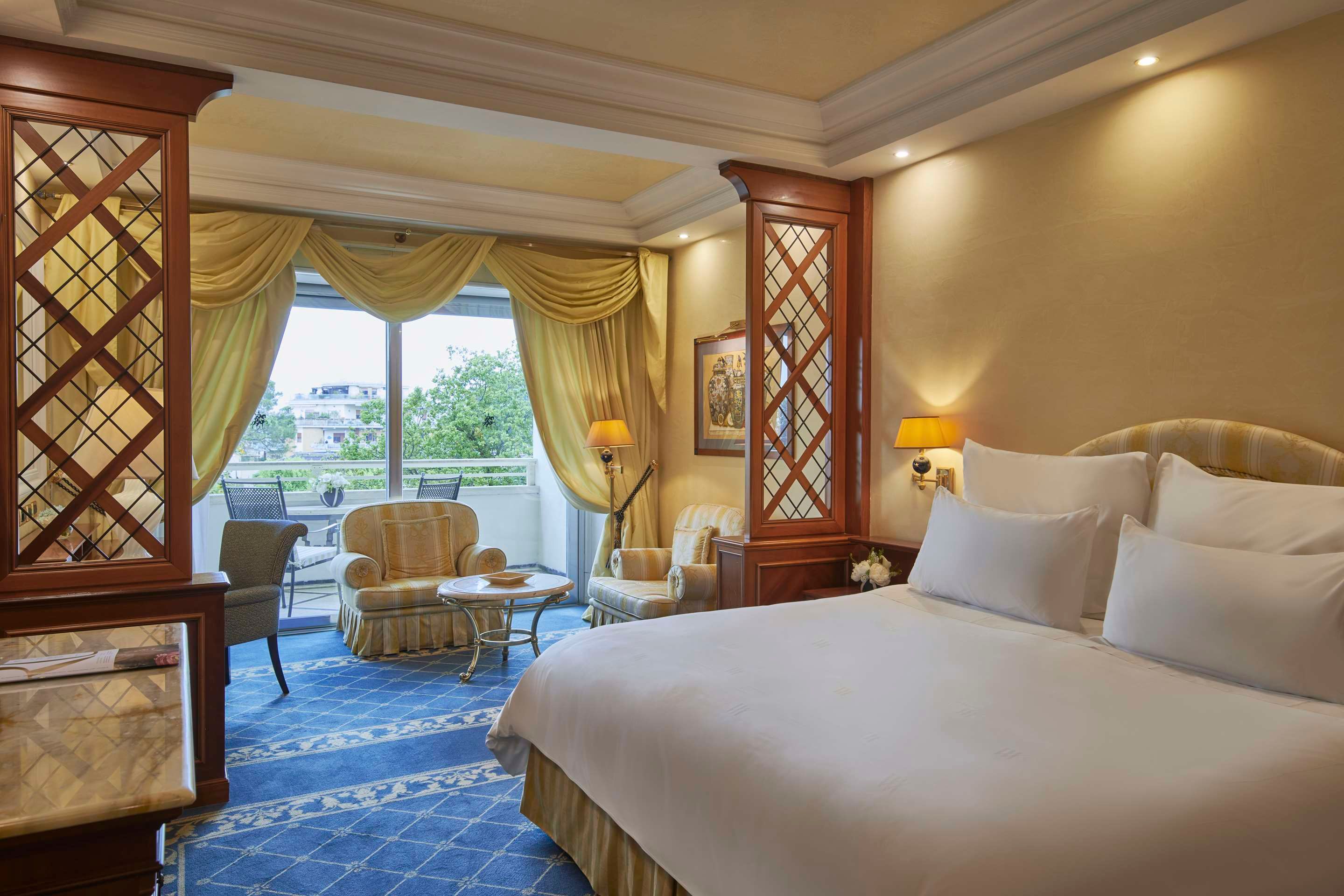Waldorg Rome Waldorf Astoria Rome Concierge Medical Practice Rome Cavalieri, A