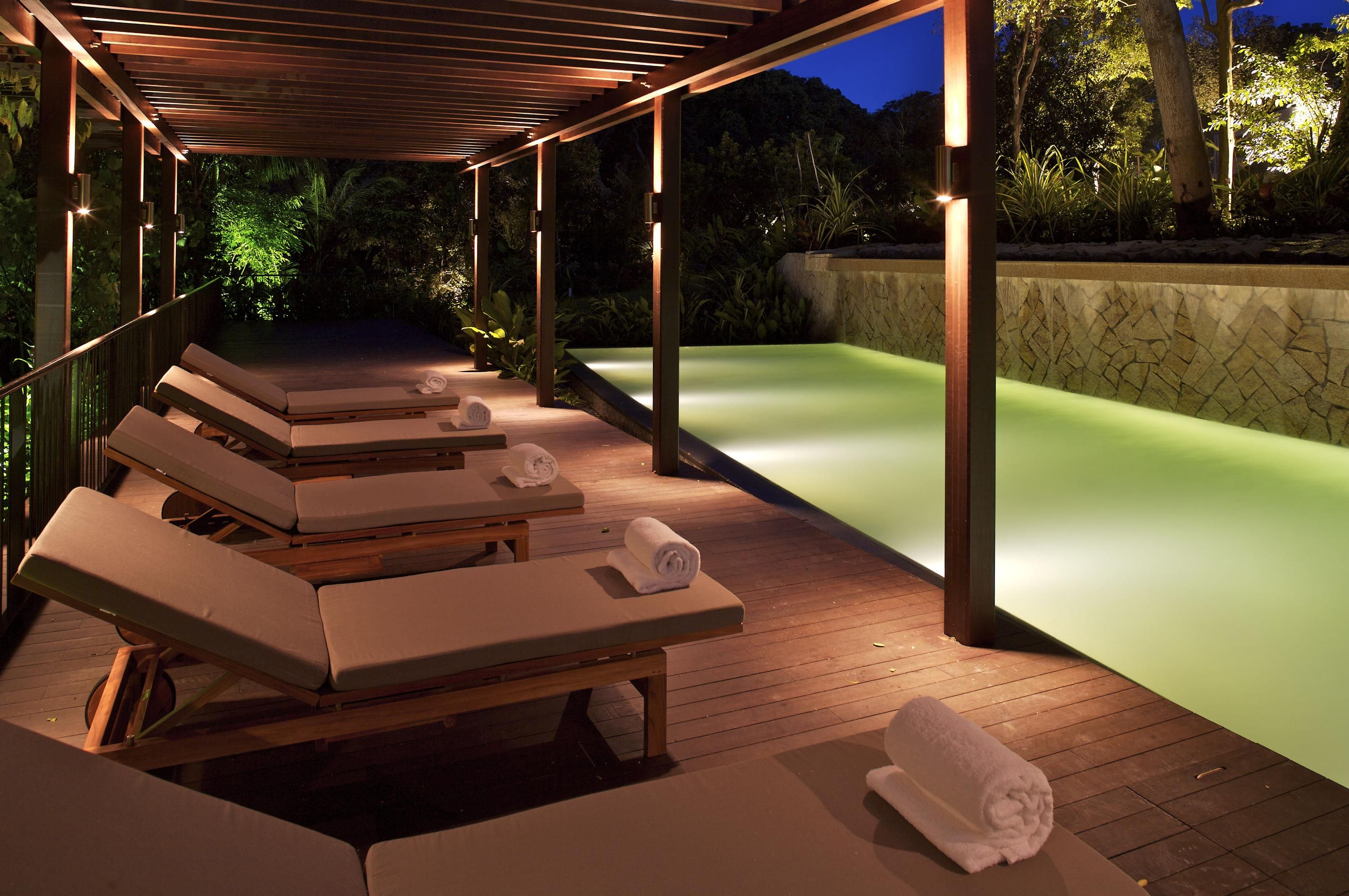 Amara Sanctuary Resort Sentosa Singapore Singapore Compare Deals