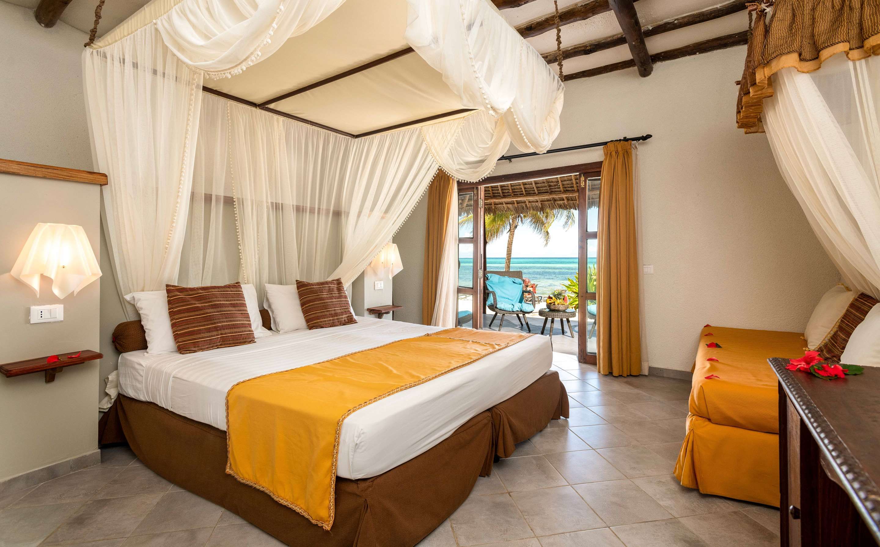 Kappa Club Zanzibar Karafuu 5* - Photo 3