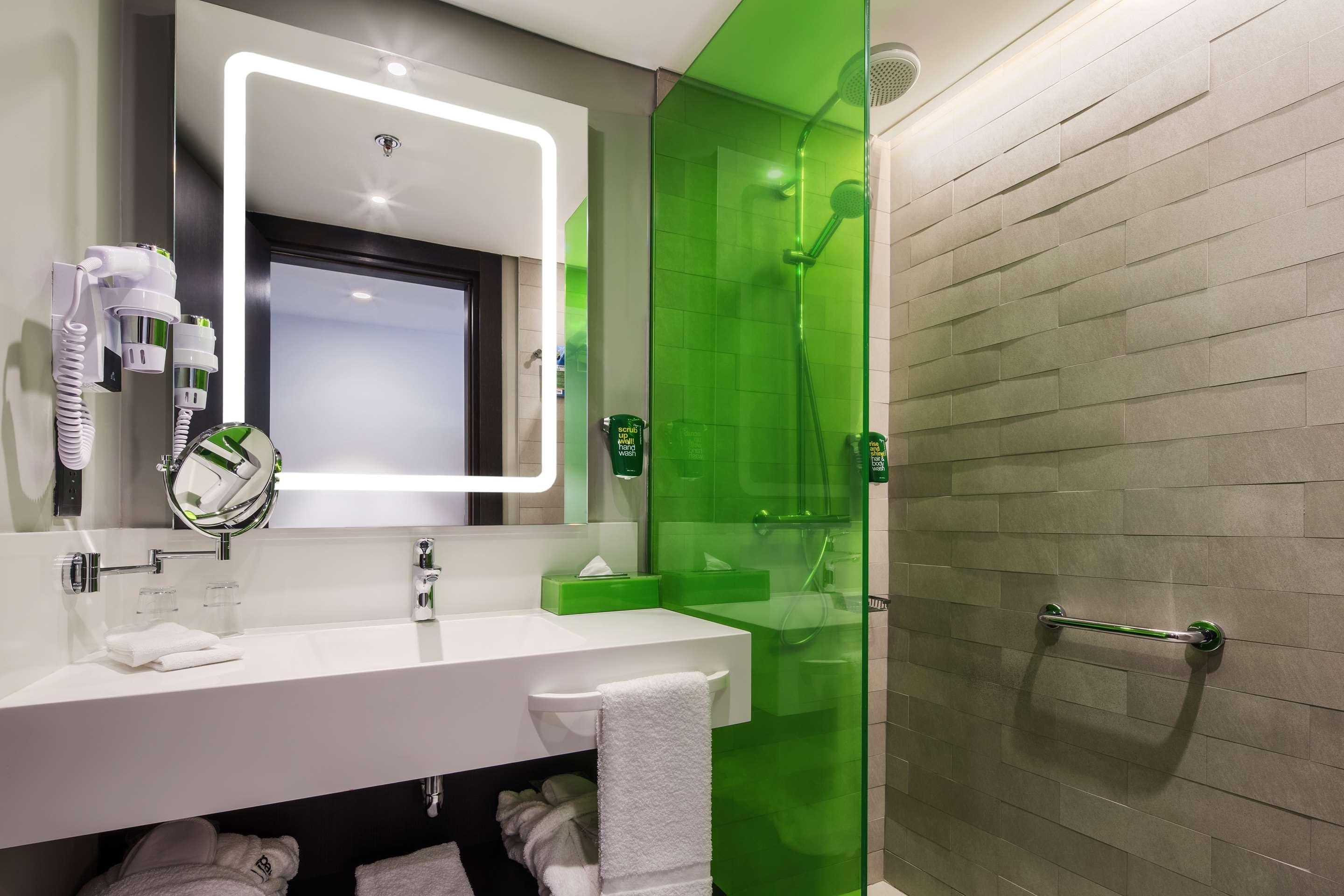 Photo5 Jpg Picture Of Park Inn By Radisson Izmir Tripadvisor