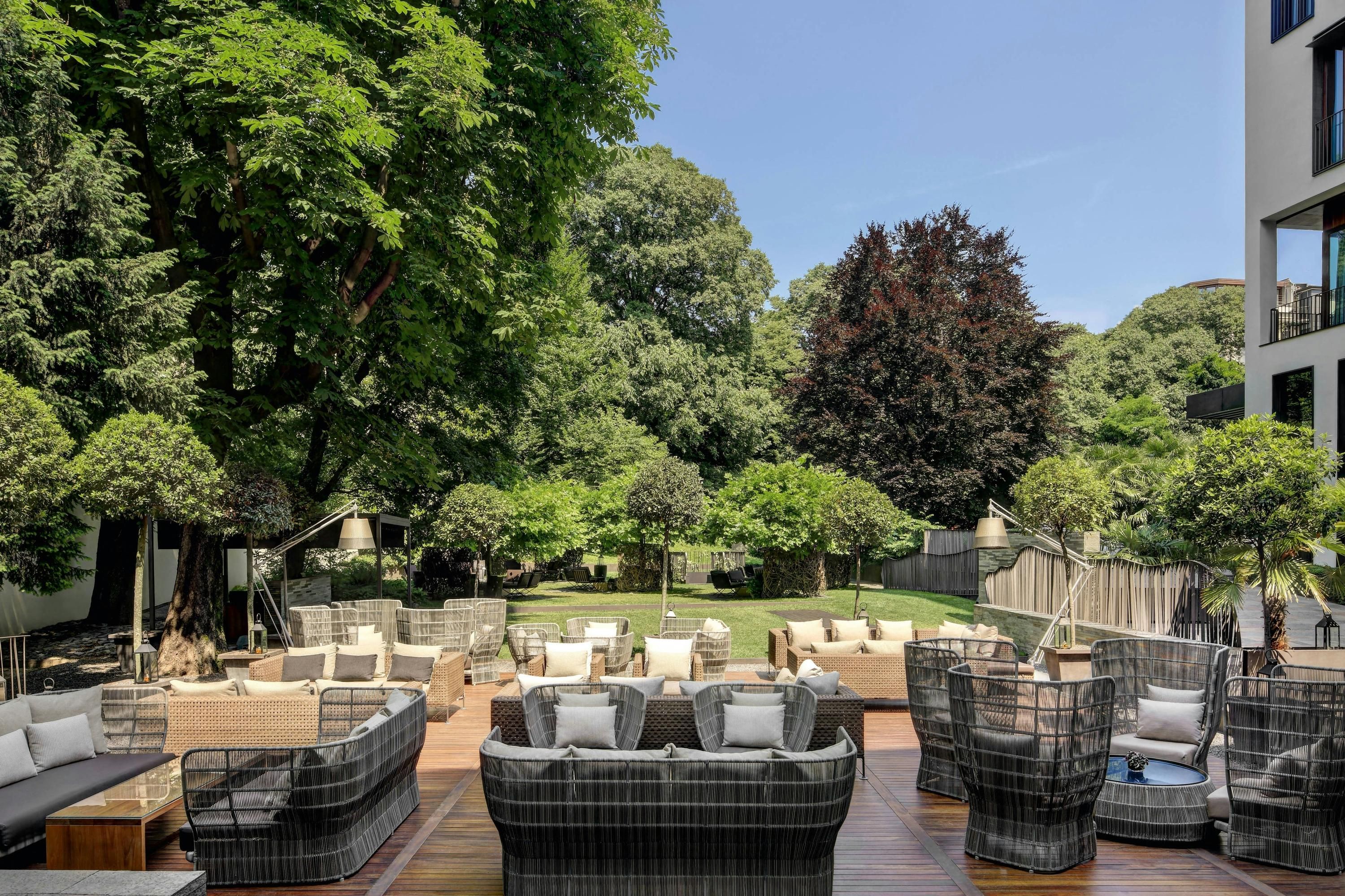 Hotel Agape, Milan @THB 2703 - Hotel Agape Price, Address \u0026 Reviews, image size:3000x2000