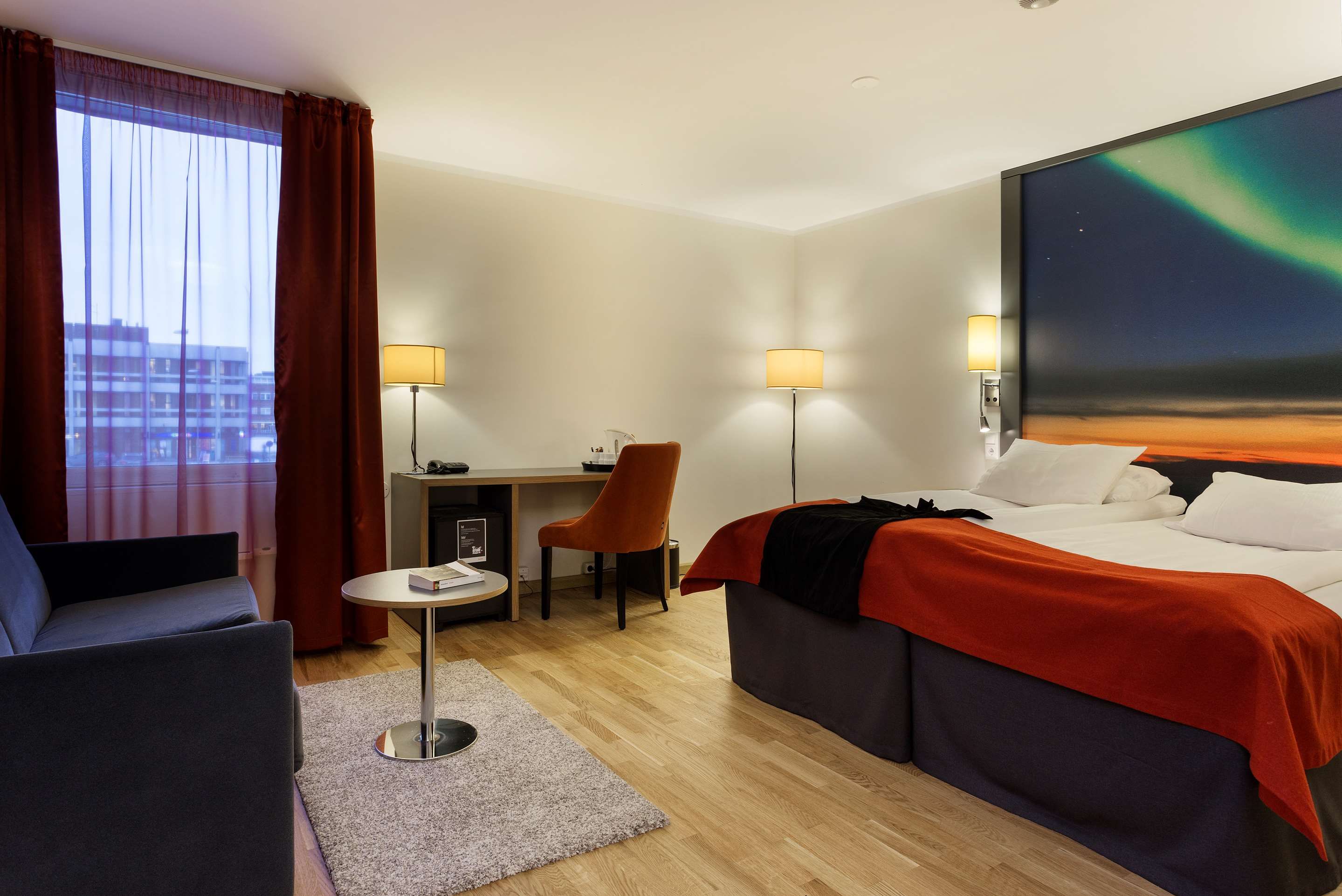 Scandic Alta, Alta | HotelsCombined
