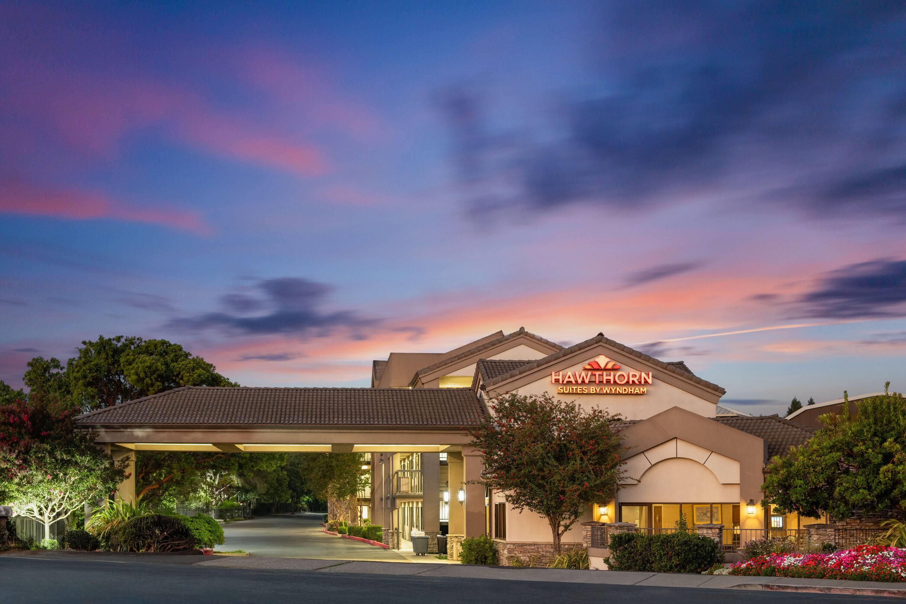 Napa Valley Hotels: 680 Cheap Napa Valley Hotel Deals