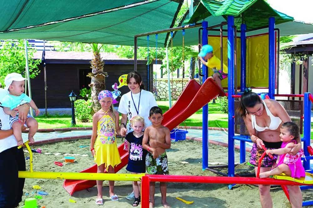 Club Cactus Paradise, Gmldr Cumhuriyet | HotelsCombined