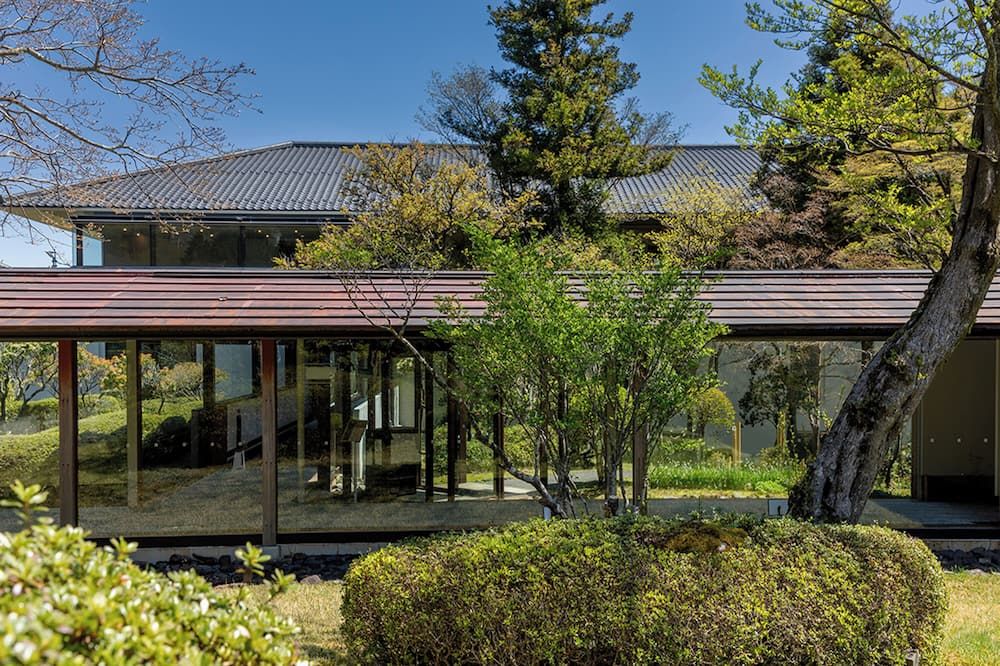 Hakone Yunohana Onsen Hotel, Hakone | HotelsCombined