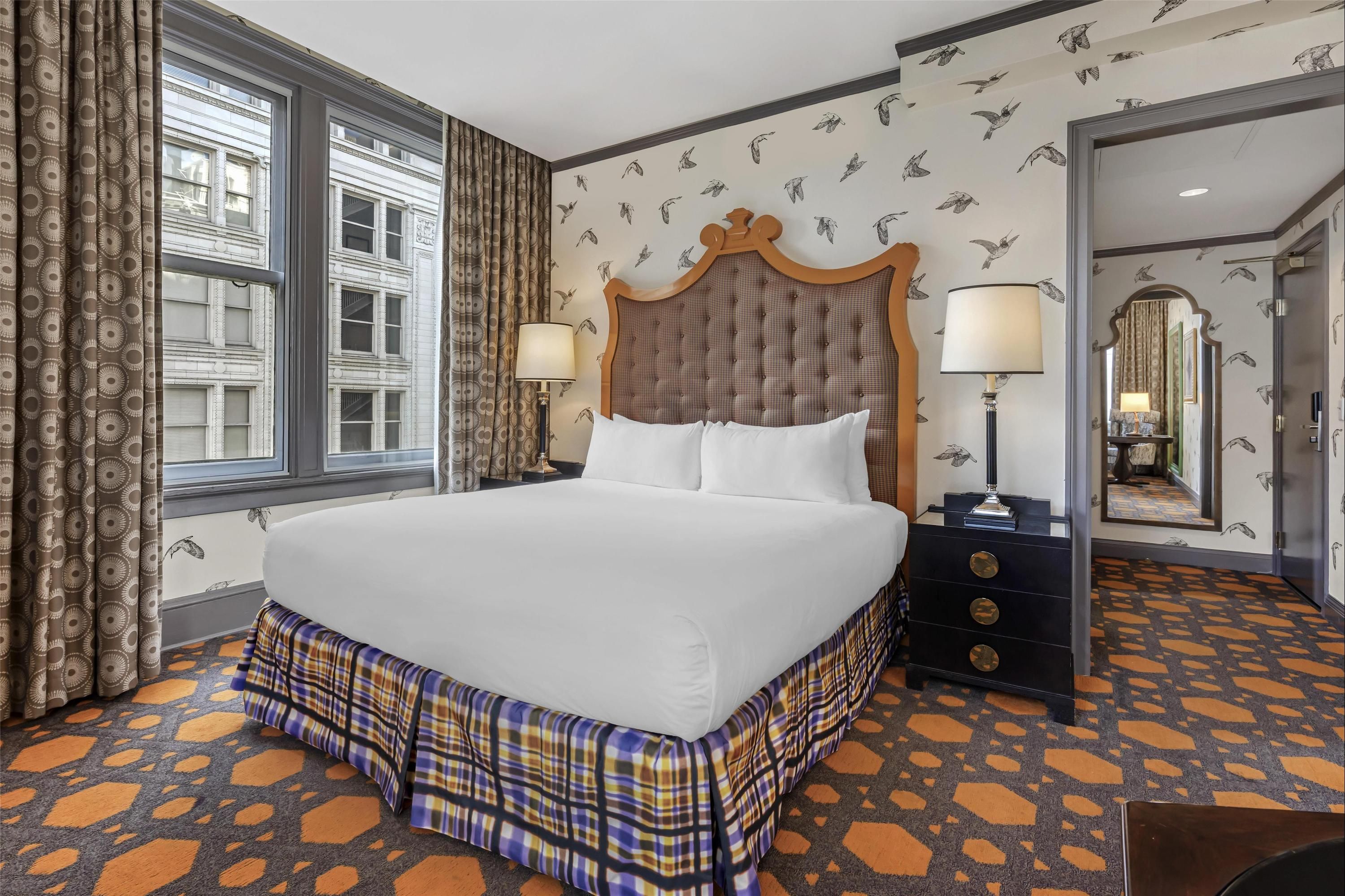 The Royal Sonesta Portland Downtown, Portland | HotelsCombined