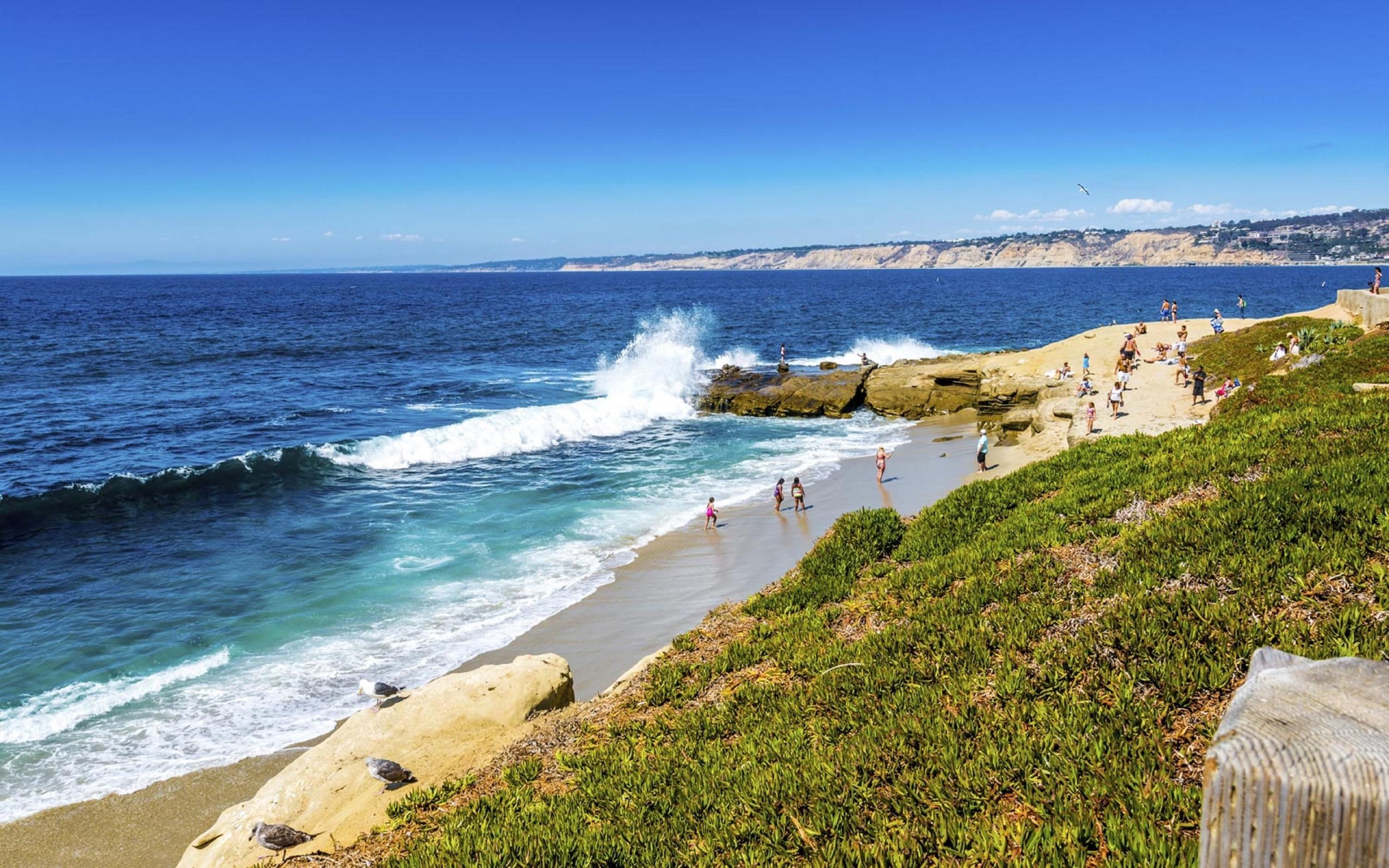 Holiday Inn Express & Suites Solana Beach-Del Mar By IHG, Solana Beach |  HotelsCombined